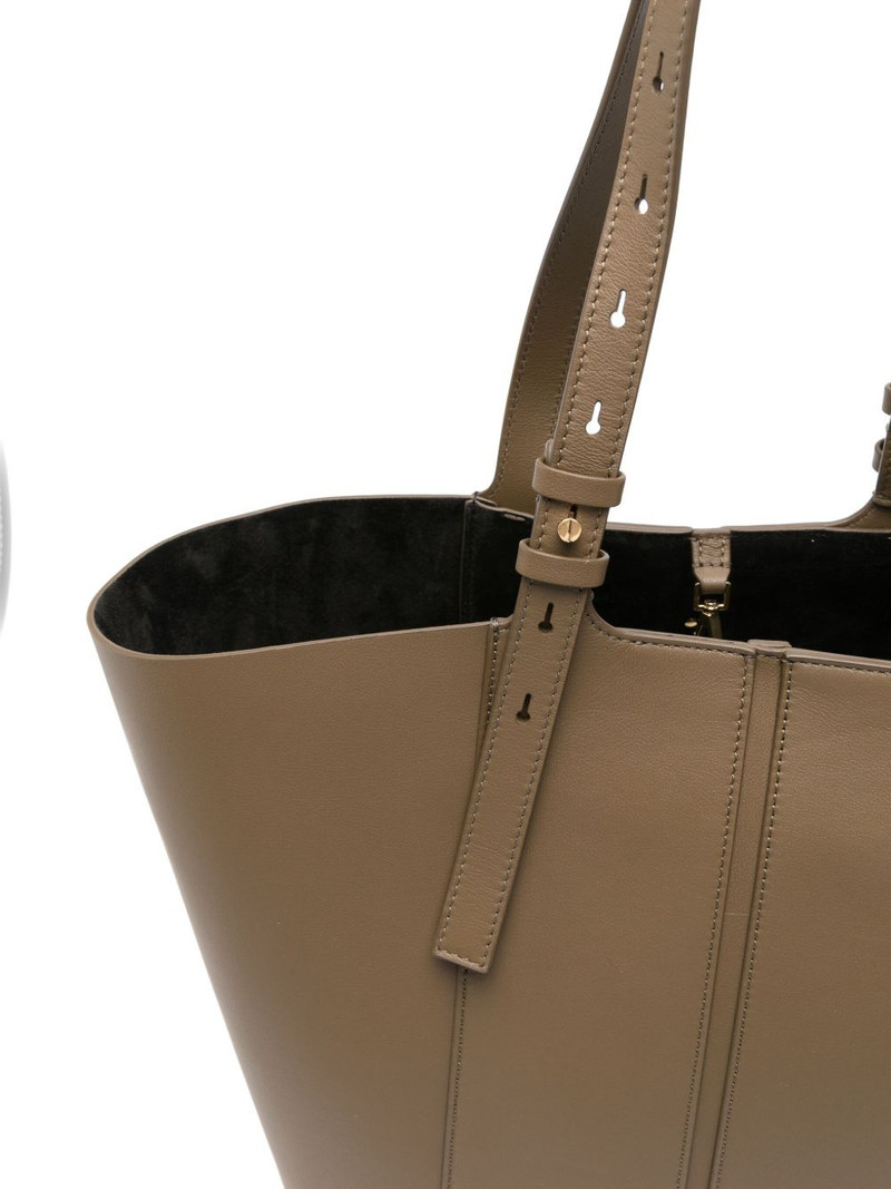 24/7 Bag North South tote bag 4