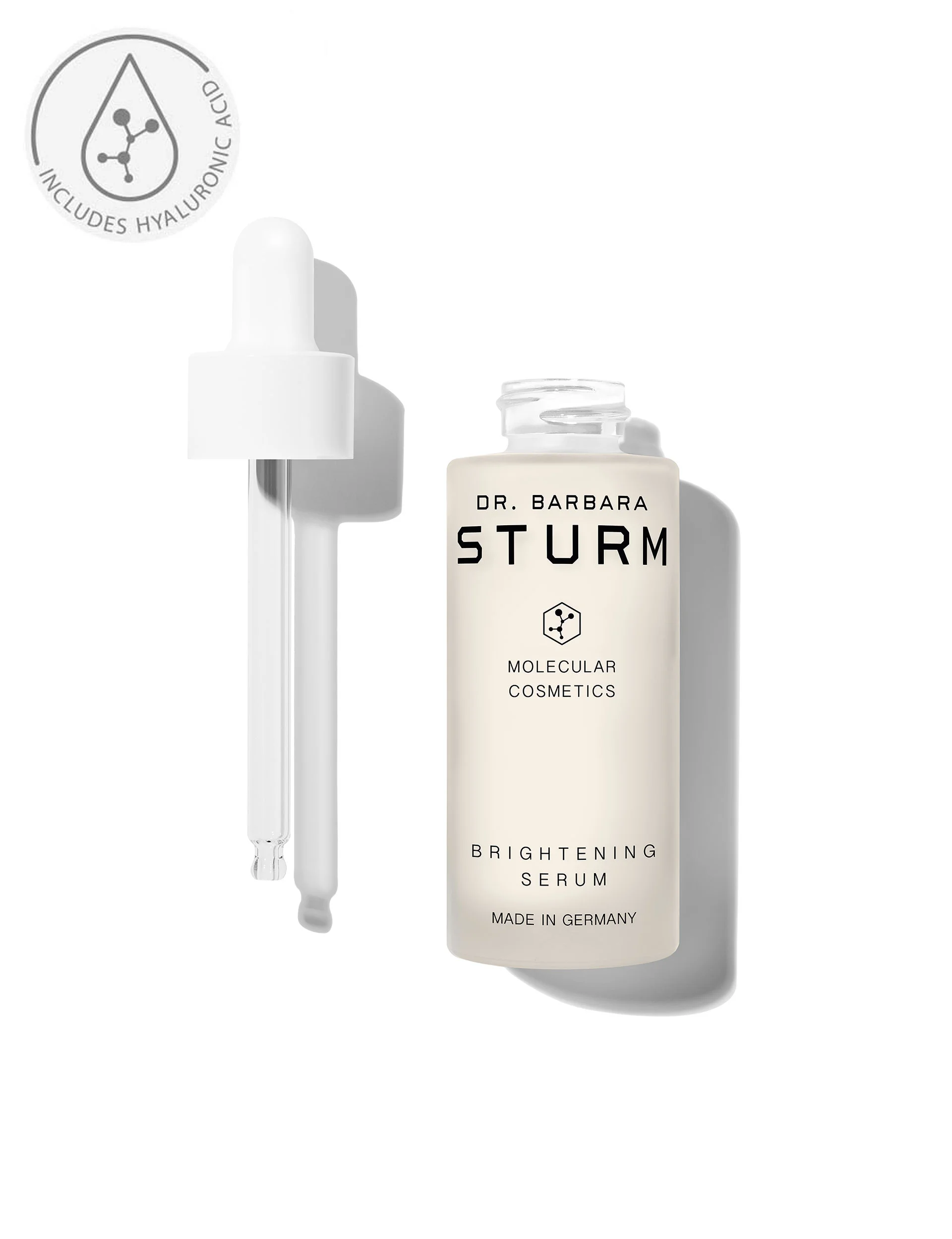 BRIGHTENING SERUM - 1