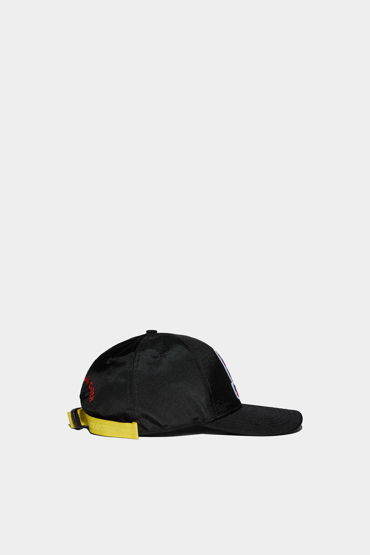 D2 INVICTA PATCH BASEBALL CAP - 4