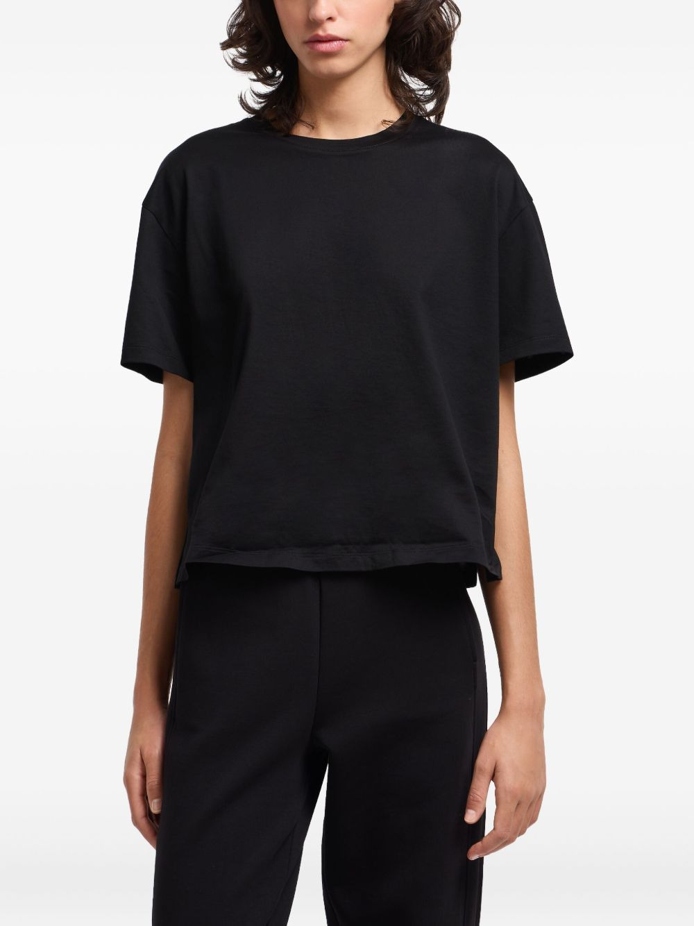 short-sleeve T-shirt - 3