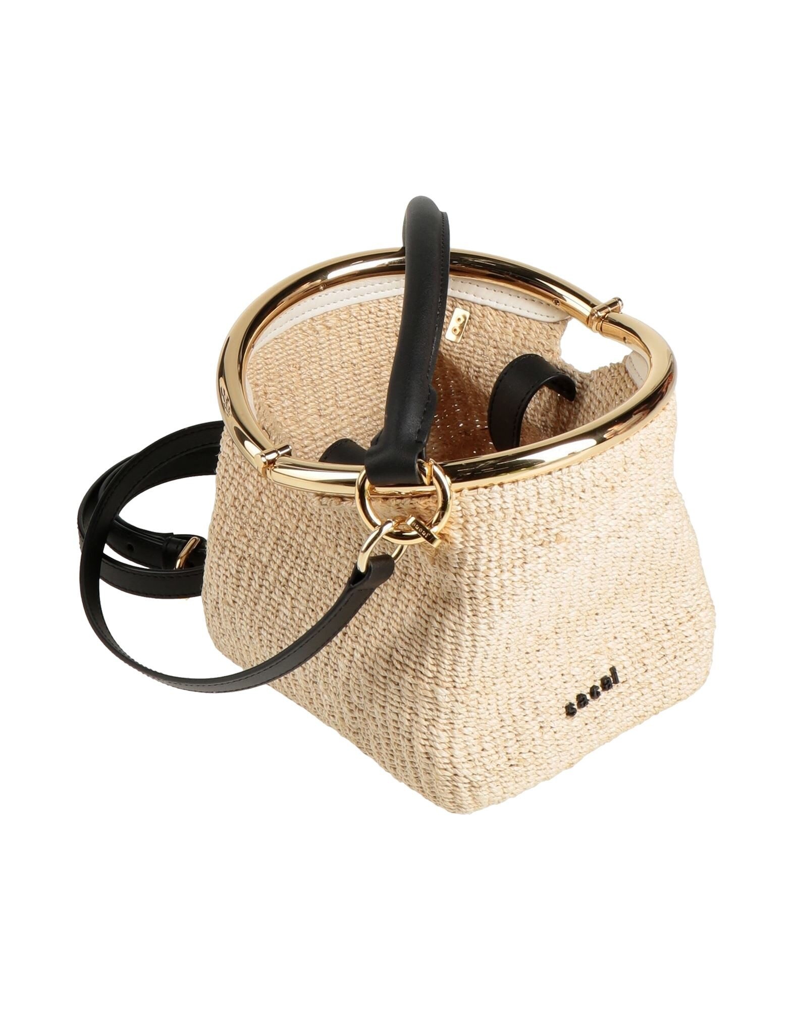 Sand Women's Handbag - 2