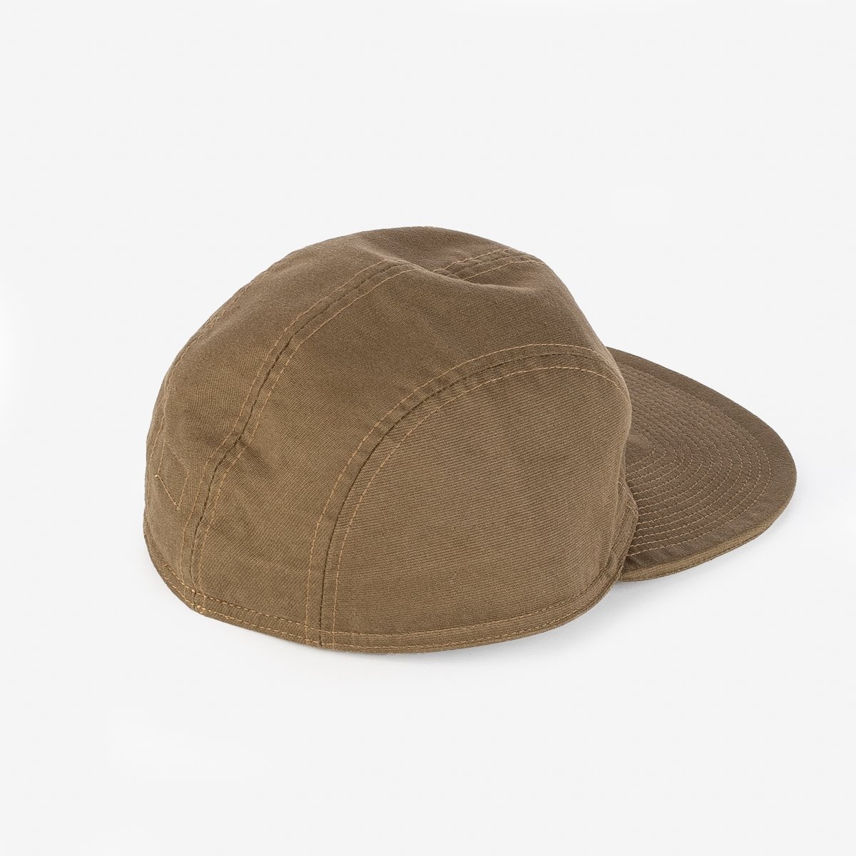 PN-0048 Papa Nui - Canoe U Cap - 4