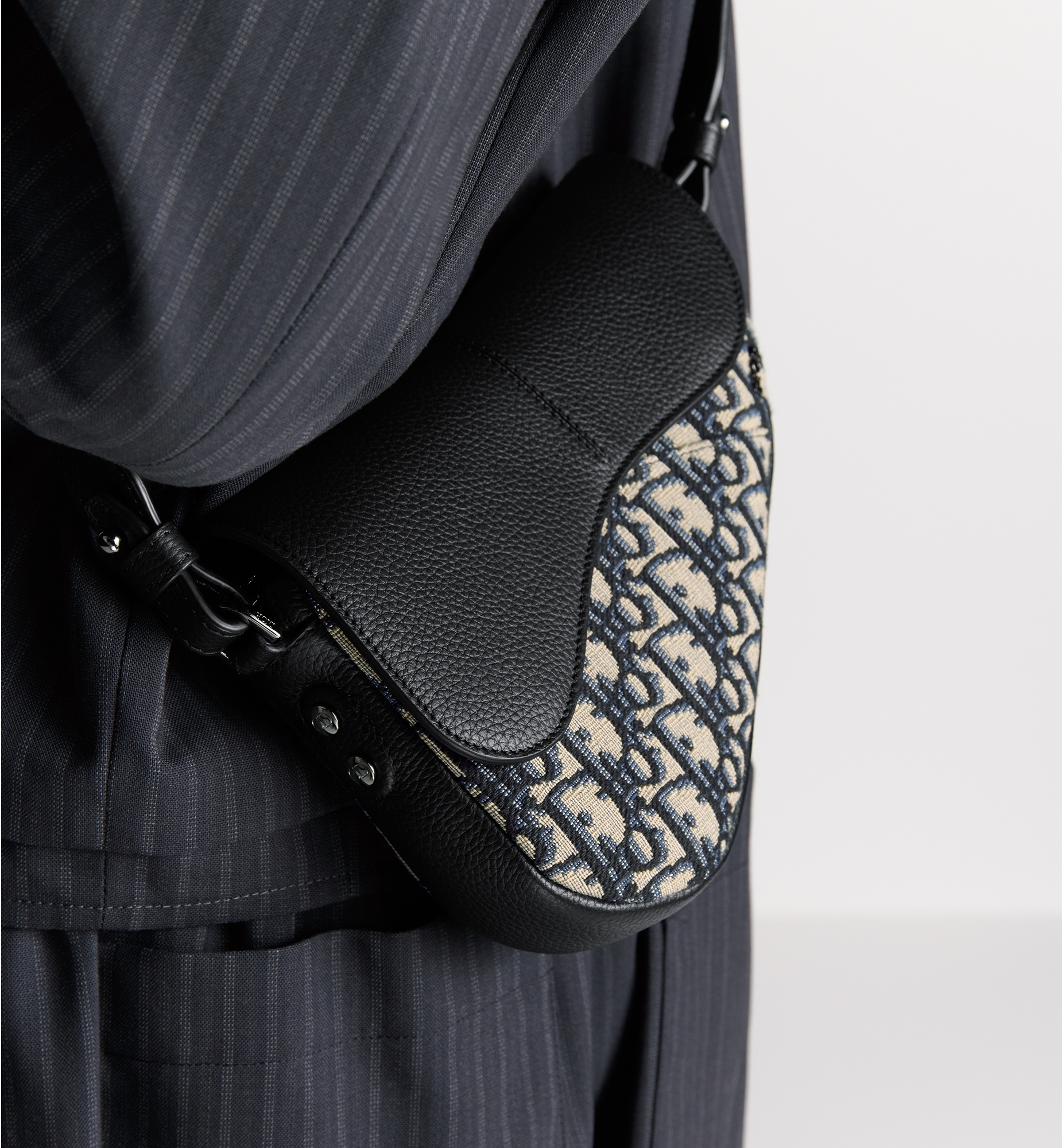 Mini Saddle Bag - 3