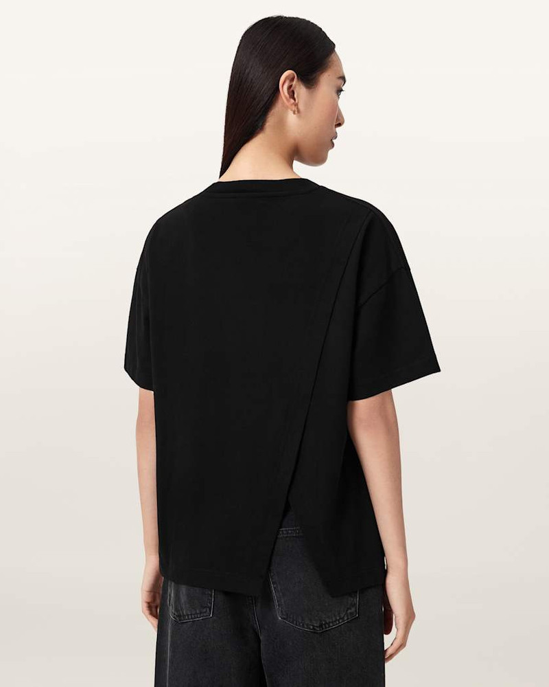 EMBLEM AVRI T-SHIRT 9