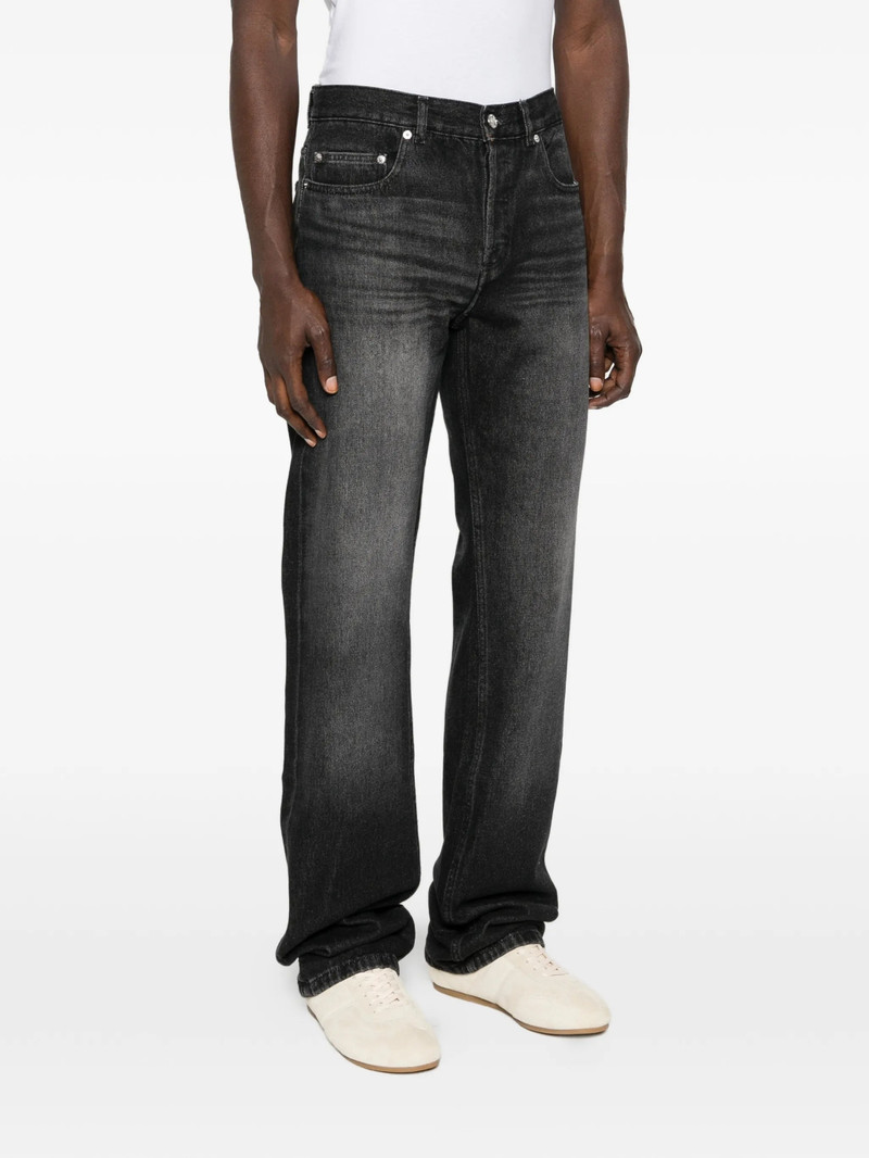 A.P.C. A.p.c. Faded Jeans outlook