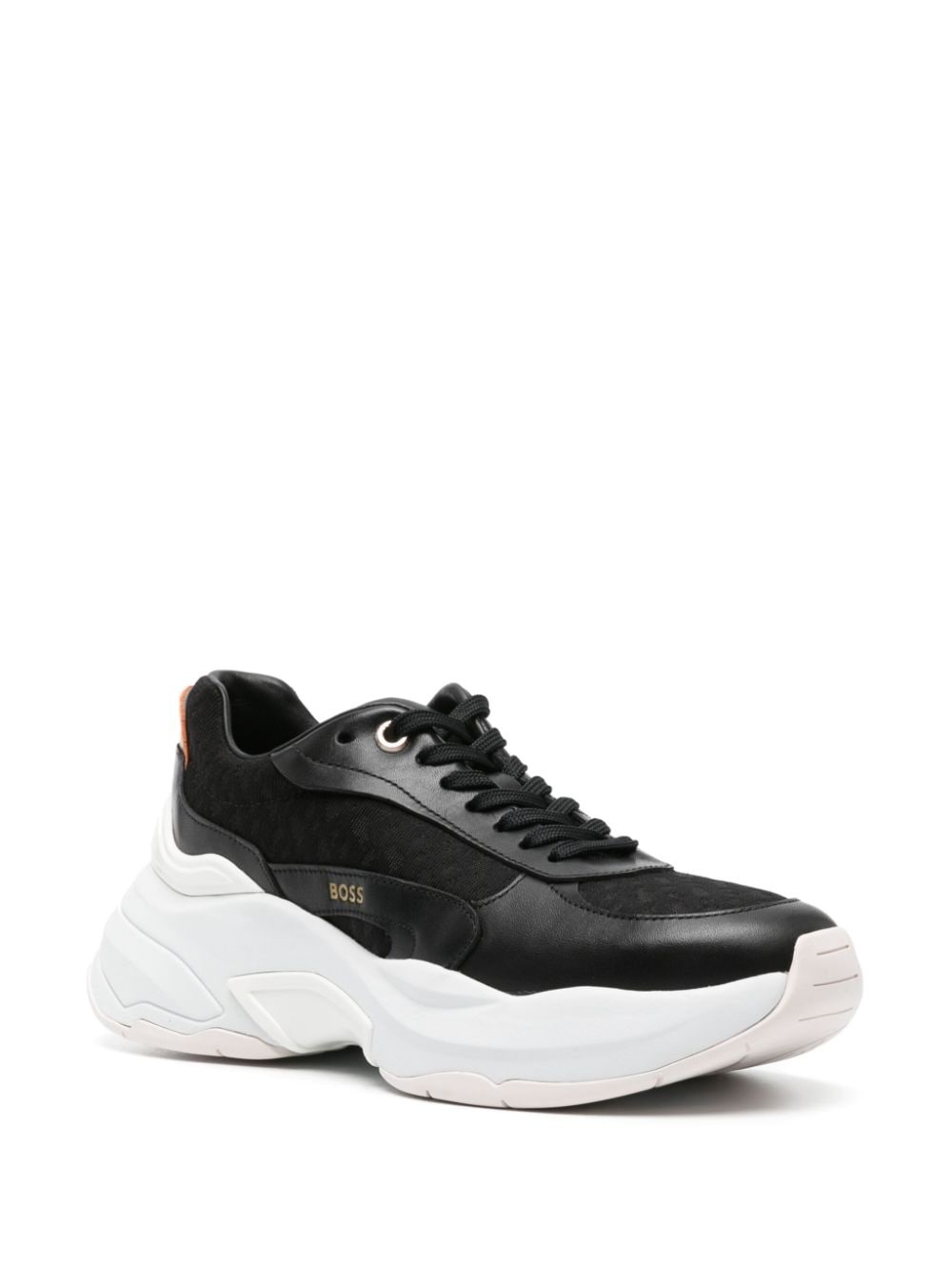 Noa chunky sneakers - 2