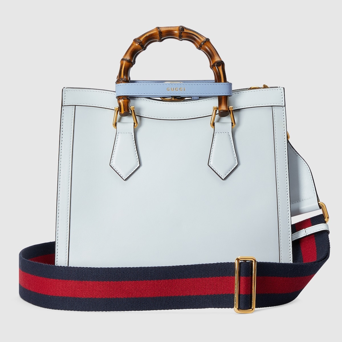 Gucci Diana small tote bag - 7