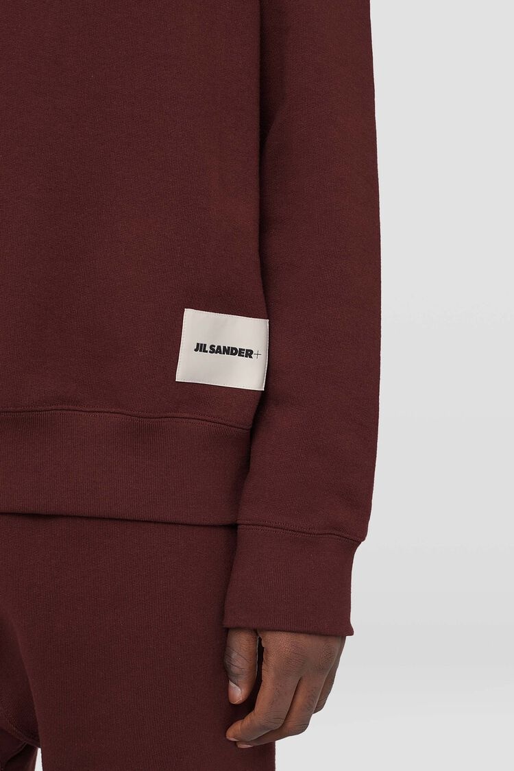 Sweatshirt - 6
