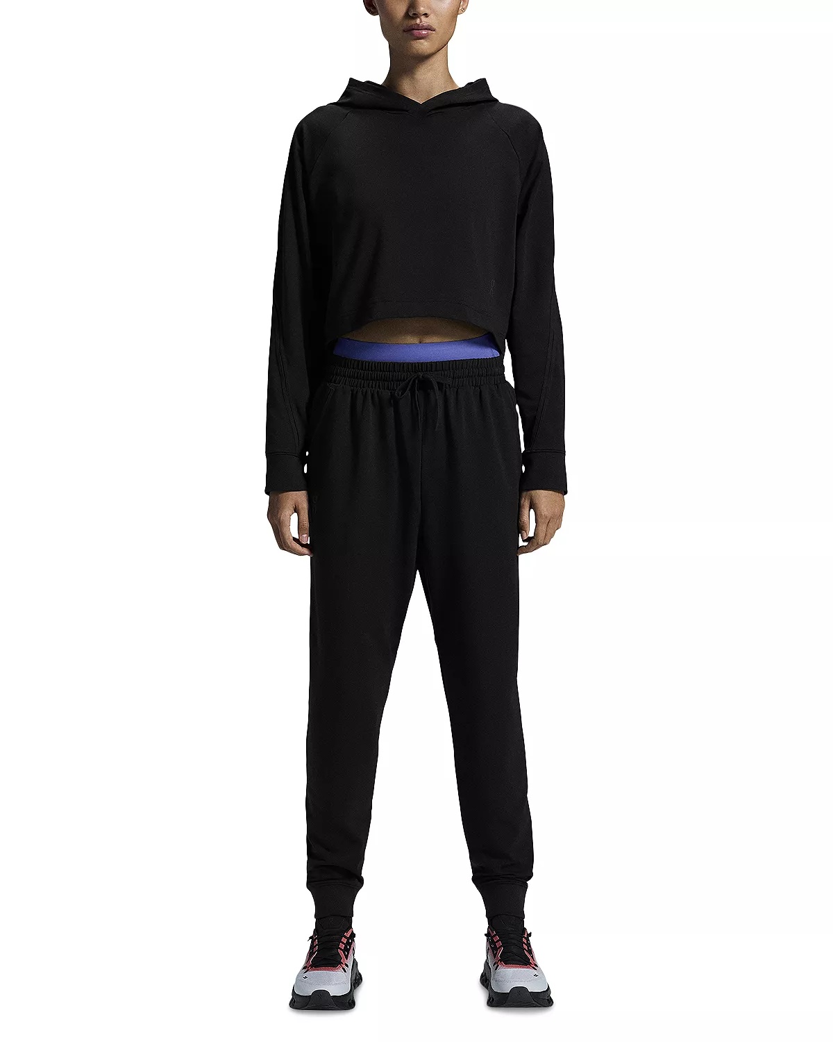 Studio Hoodie - 2