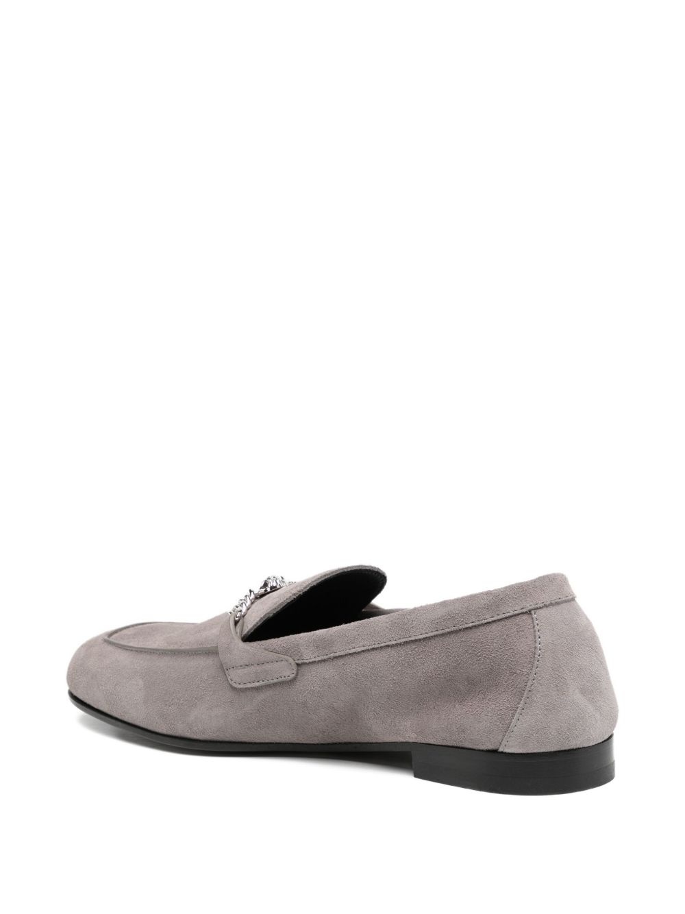 Medusa loafers - 3