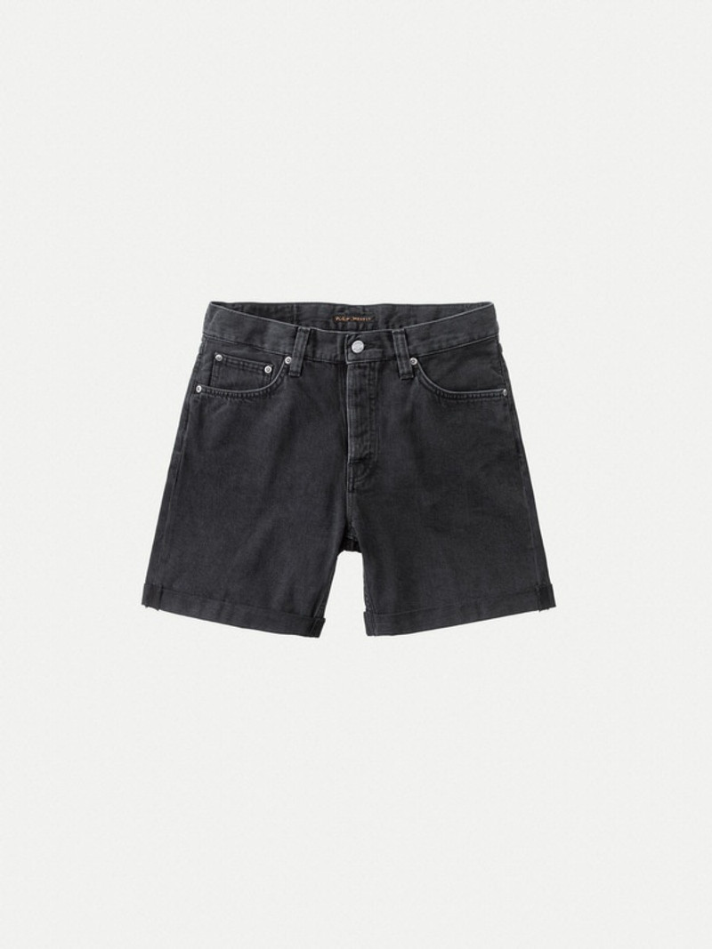 Josh Shorts Black Water 1