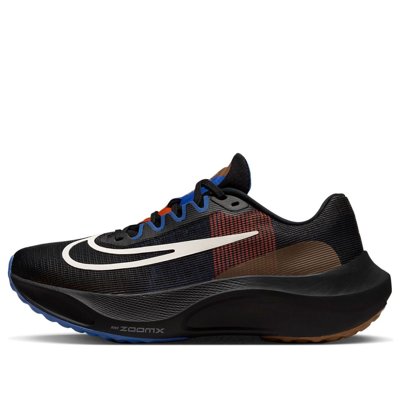 Nike Hola Lou x Zoom Fly 5 'A.I.R.' DR9837-001 - 1