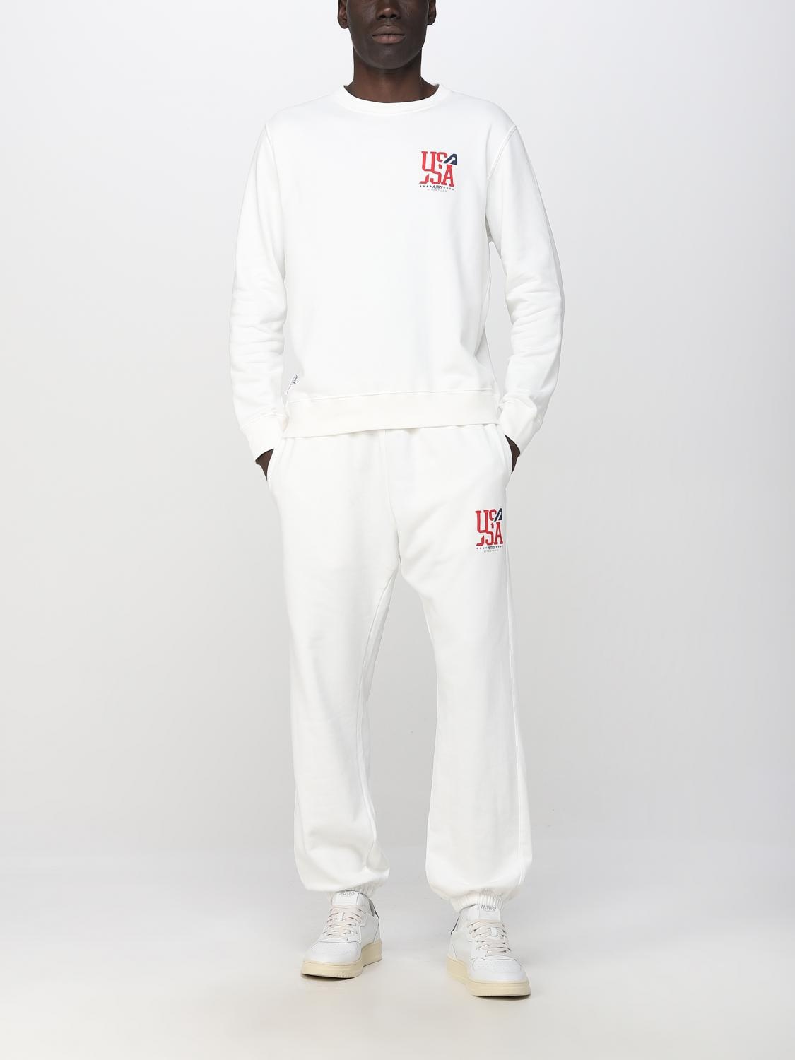 Autry cotton sweatshirt - 2