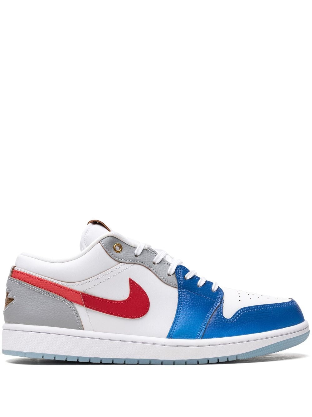 Air Jordan 1 Low "Philippines" sneakers - 1