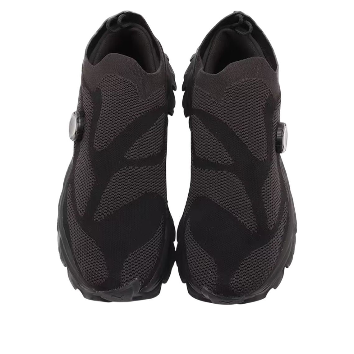 PUMA x Heliot Emil Fast-Trac Nitro 3 'Black' 398660-01 - 4