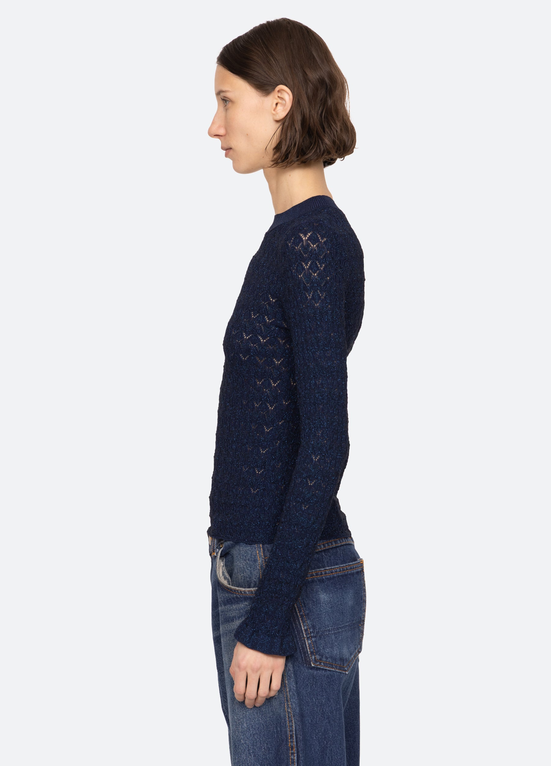 Ruby L/S Top - 5