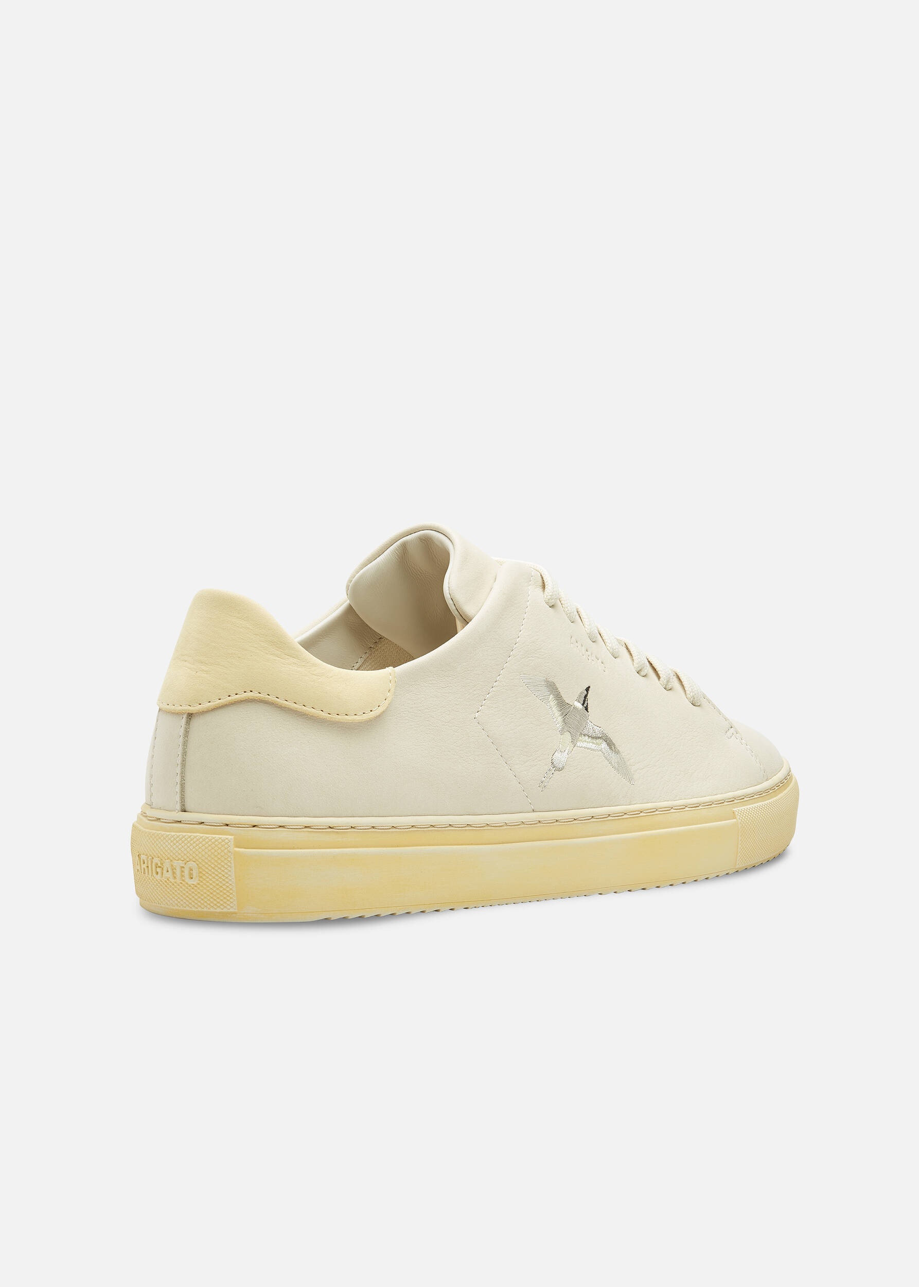 Clean 90 B Bird Sneaker - 3