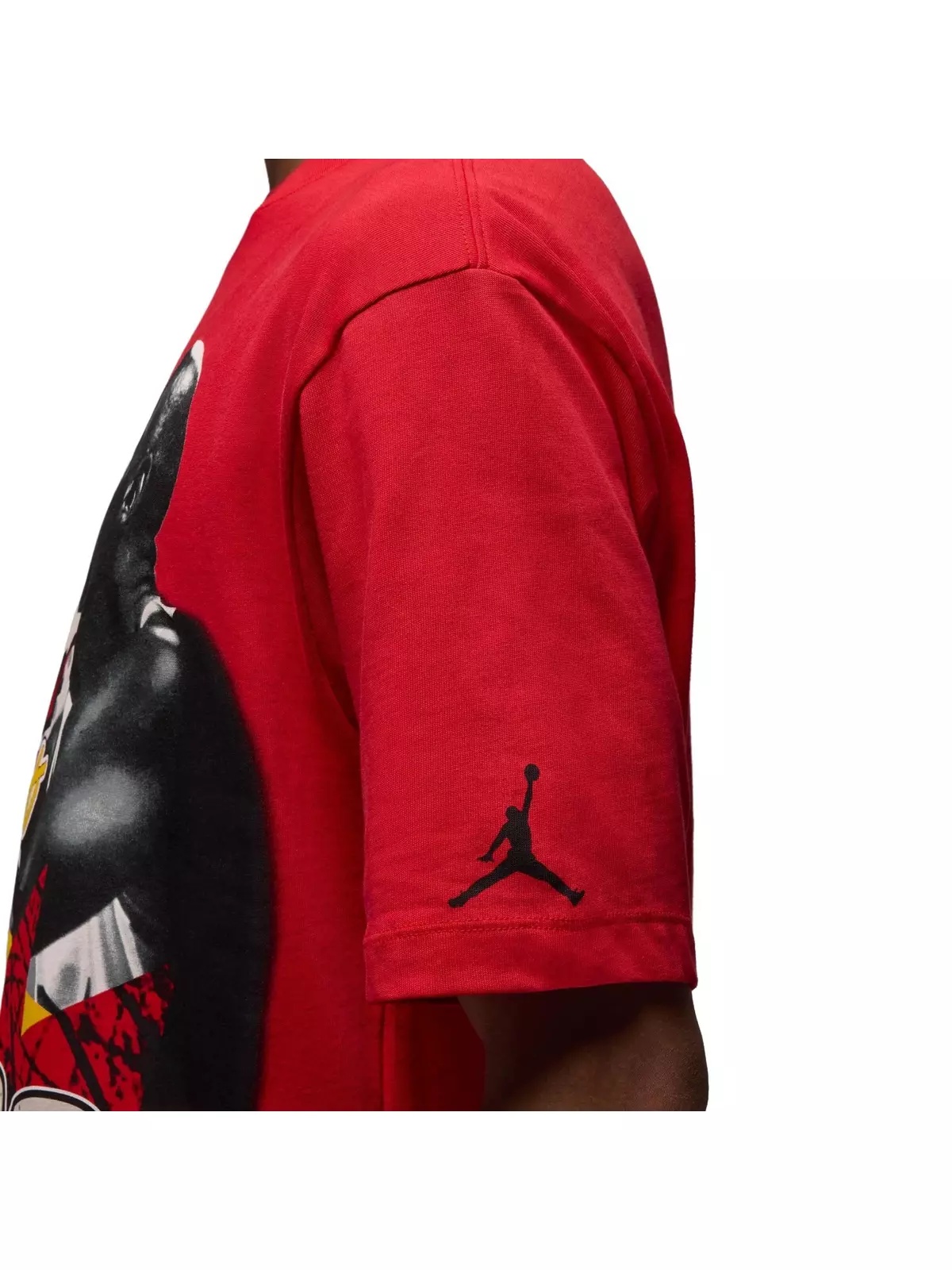 Men's Statement 1985 Crew Tee - 7