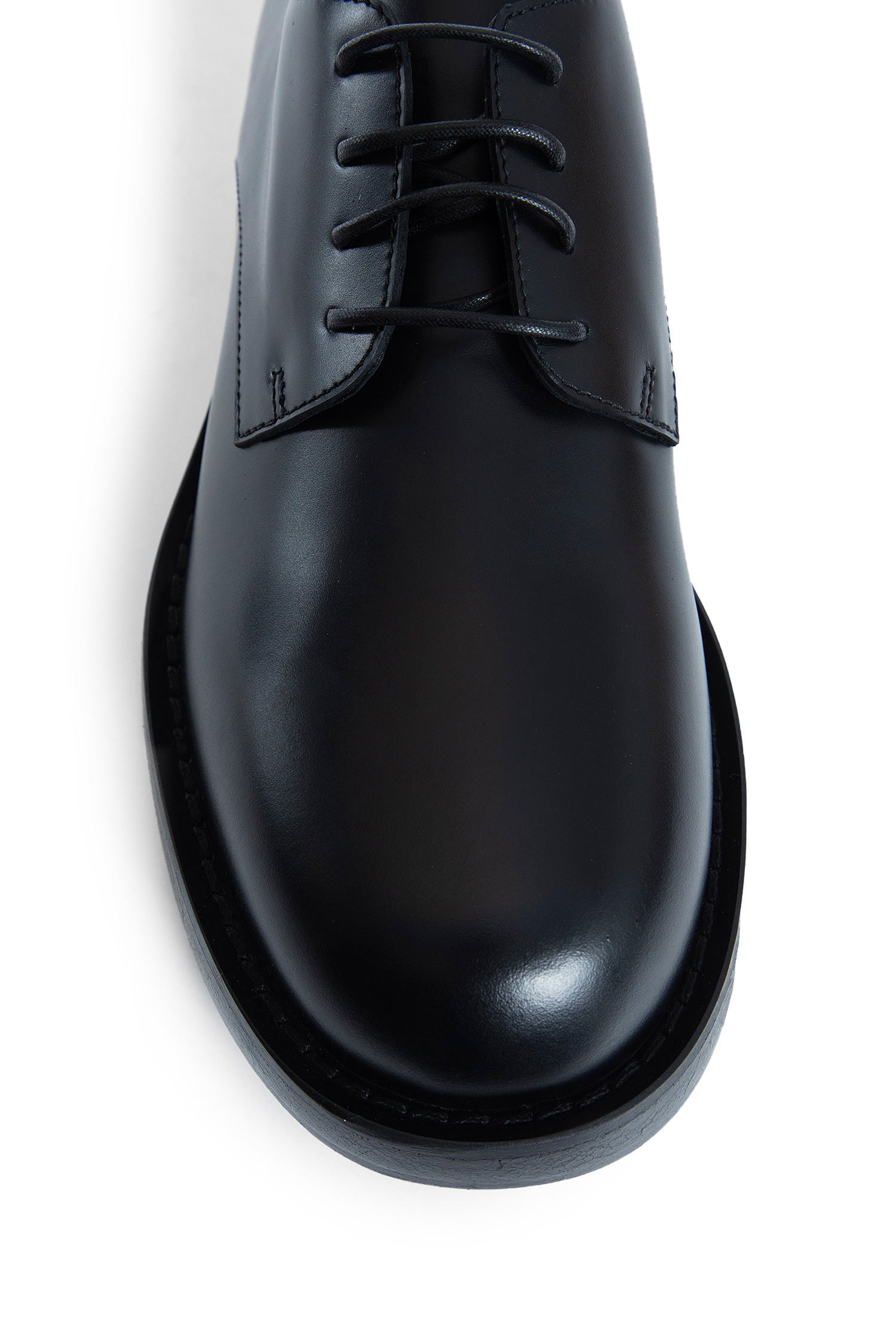 Agaton Derby Shoes - 5