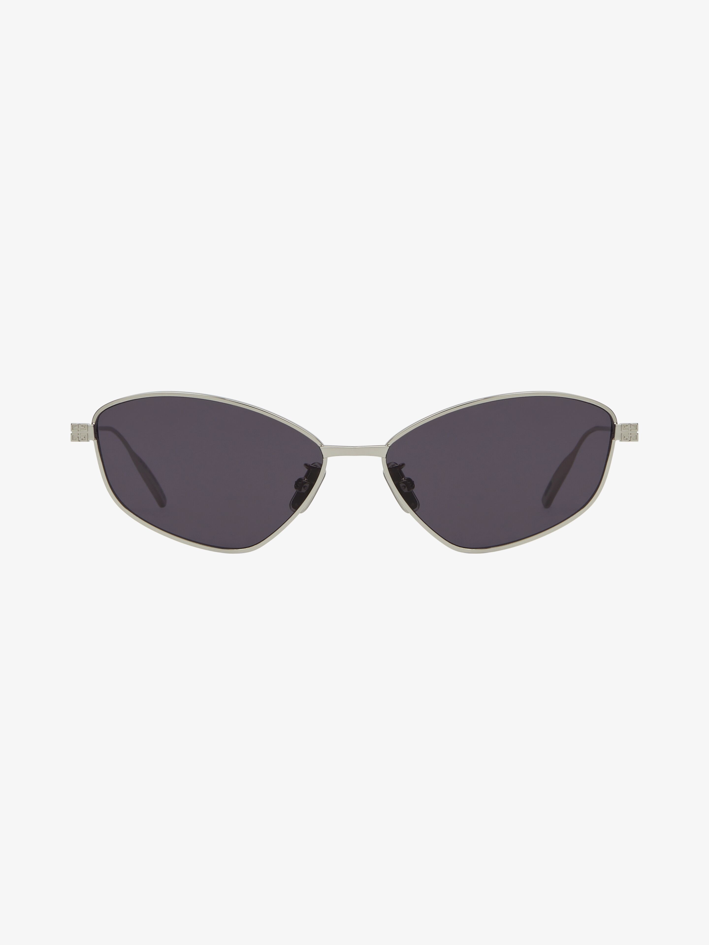 GV SPEED SUNGLASSES IN METAL - 4