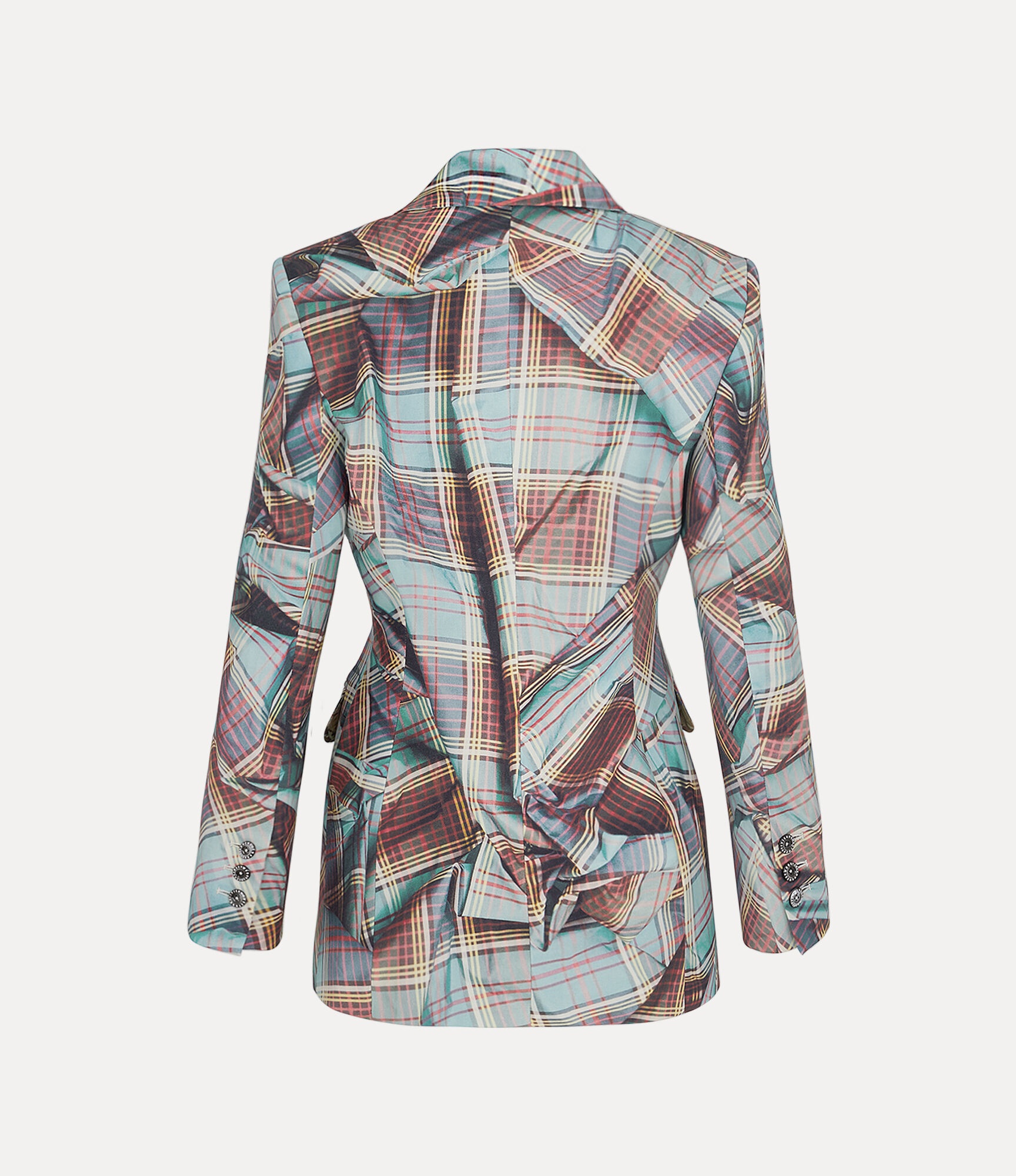 STEWART JACKET - 2