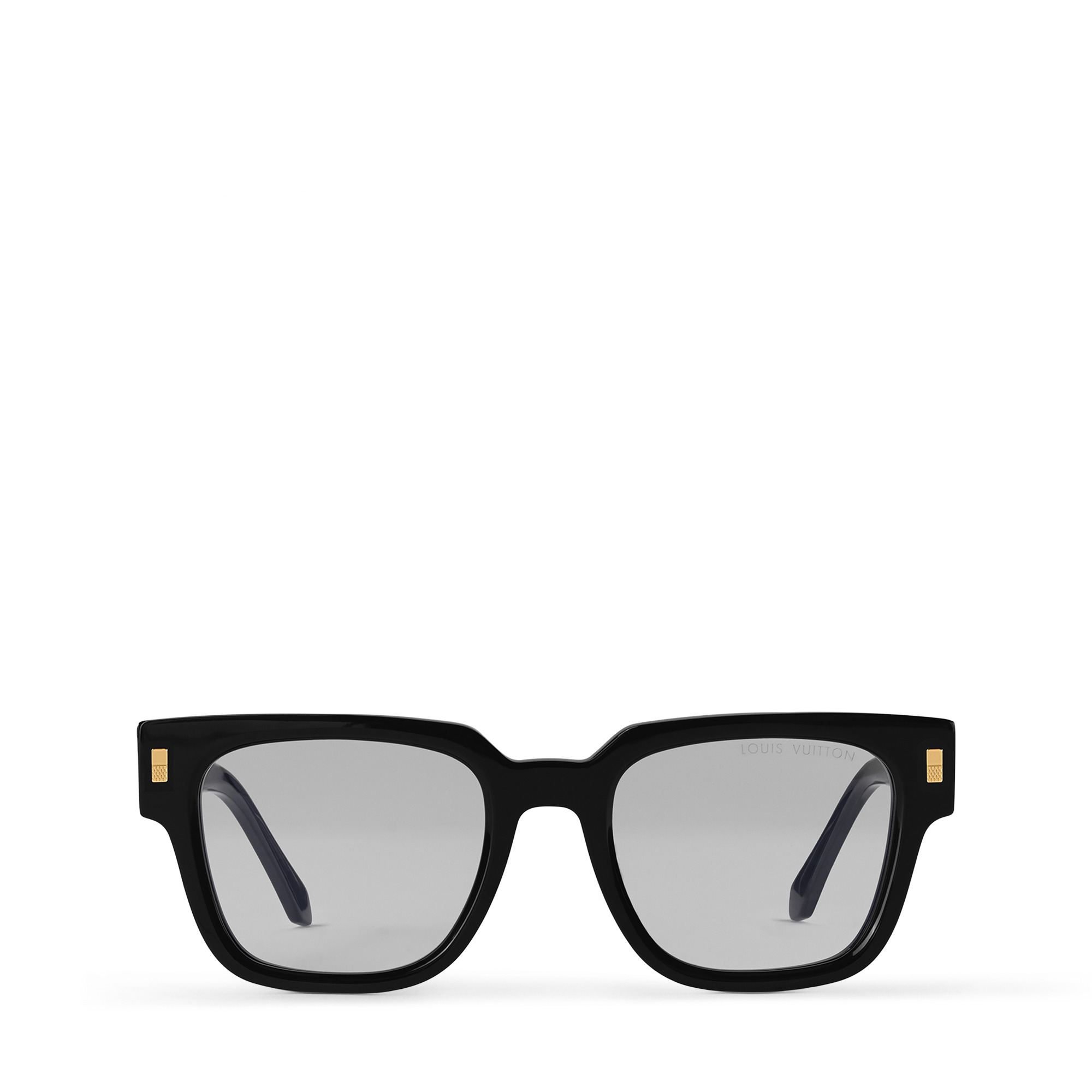 LV Escape Square Anti-Blue-light Glasses - 2