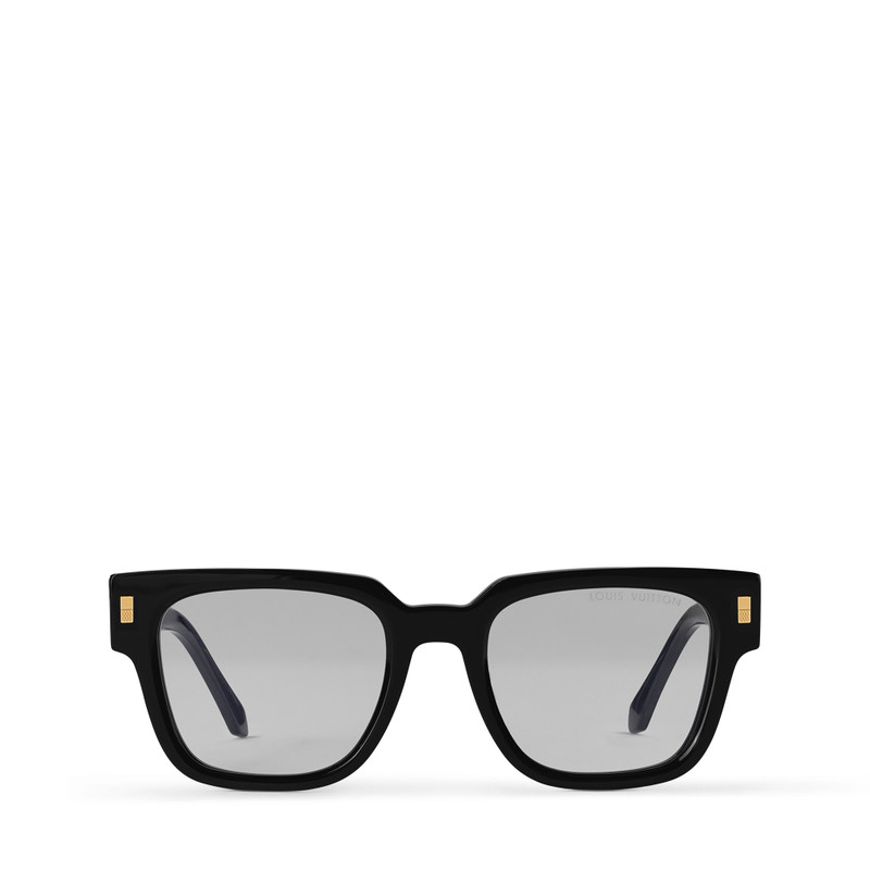 Louis Vuitton LV Escape Square Anti-Blue-light Glasses outlook