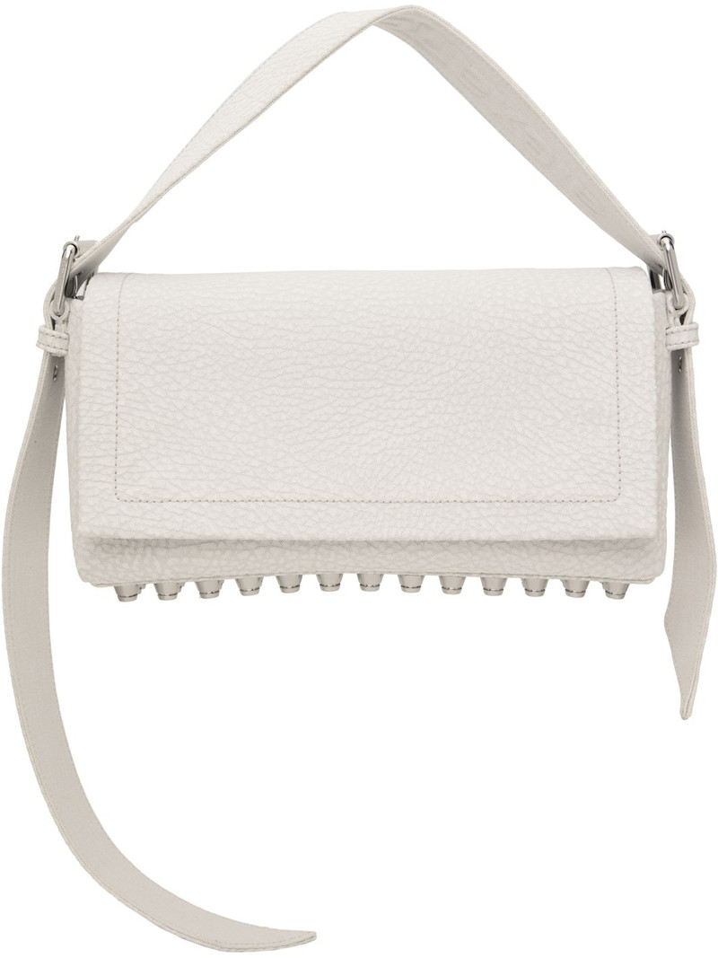 Off-White Ricco Medium Flap Bag - 1