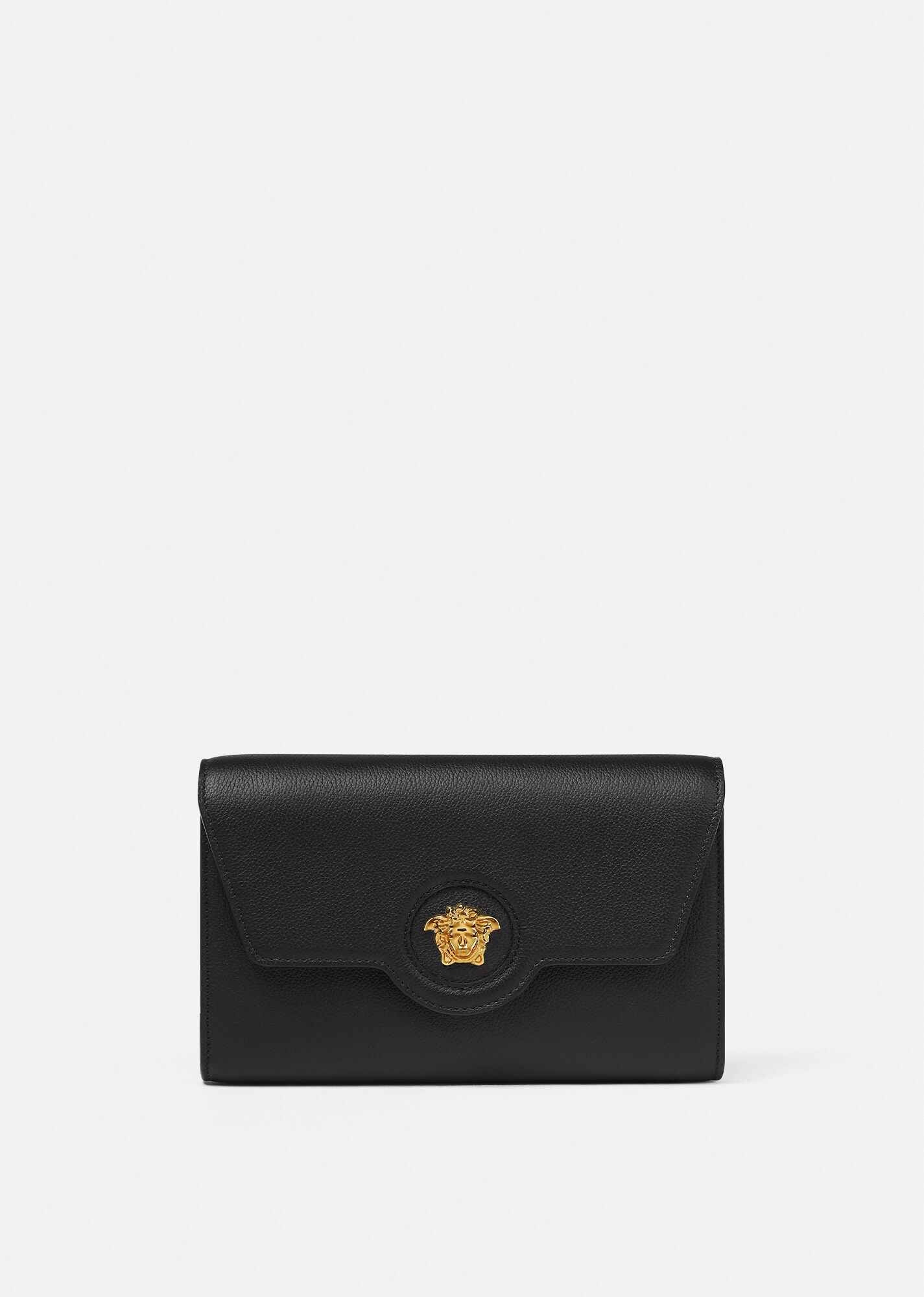 La Medusa Crossbody Bag - 1