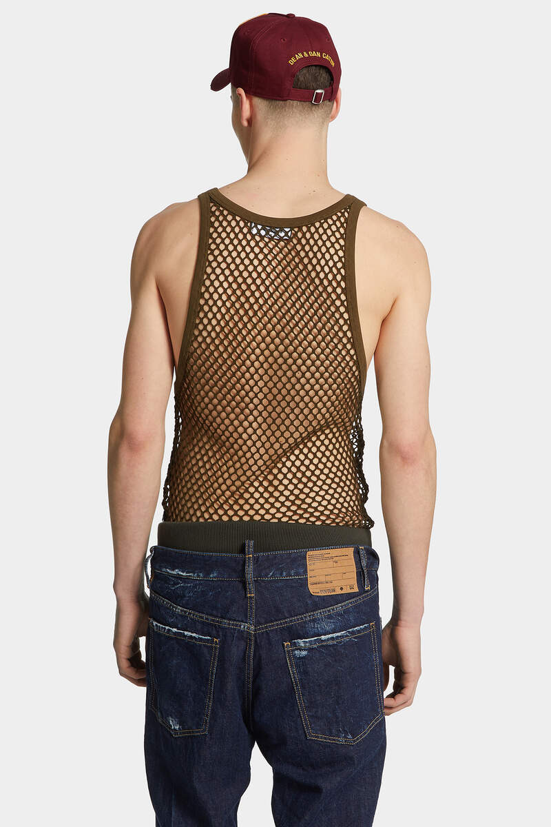 VOGATORE TANK TOP - 4