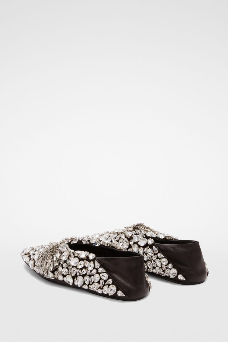 Ballerinas - 4