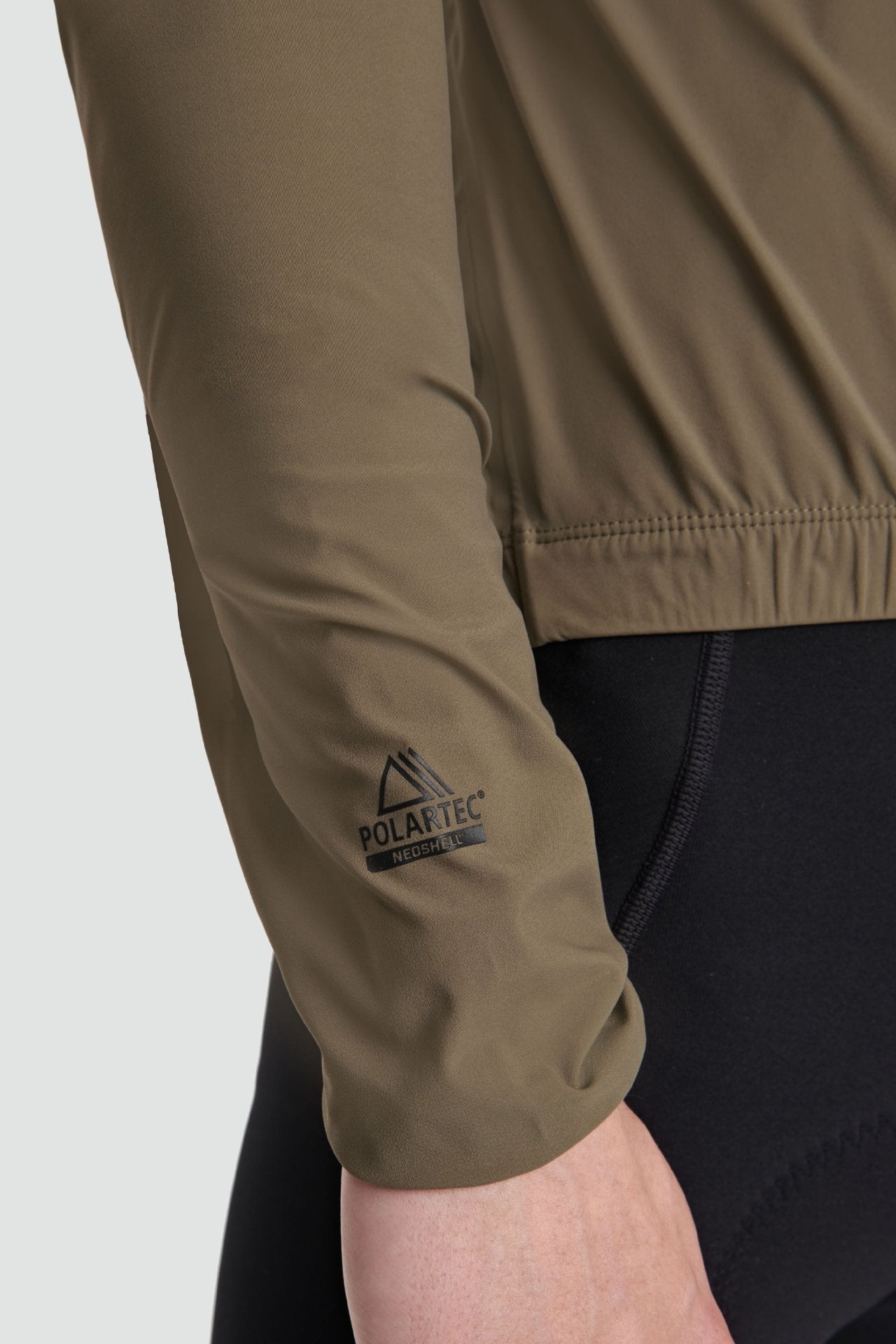 Prime Jacket - 3