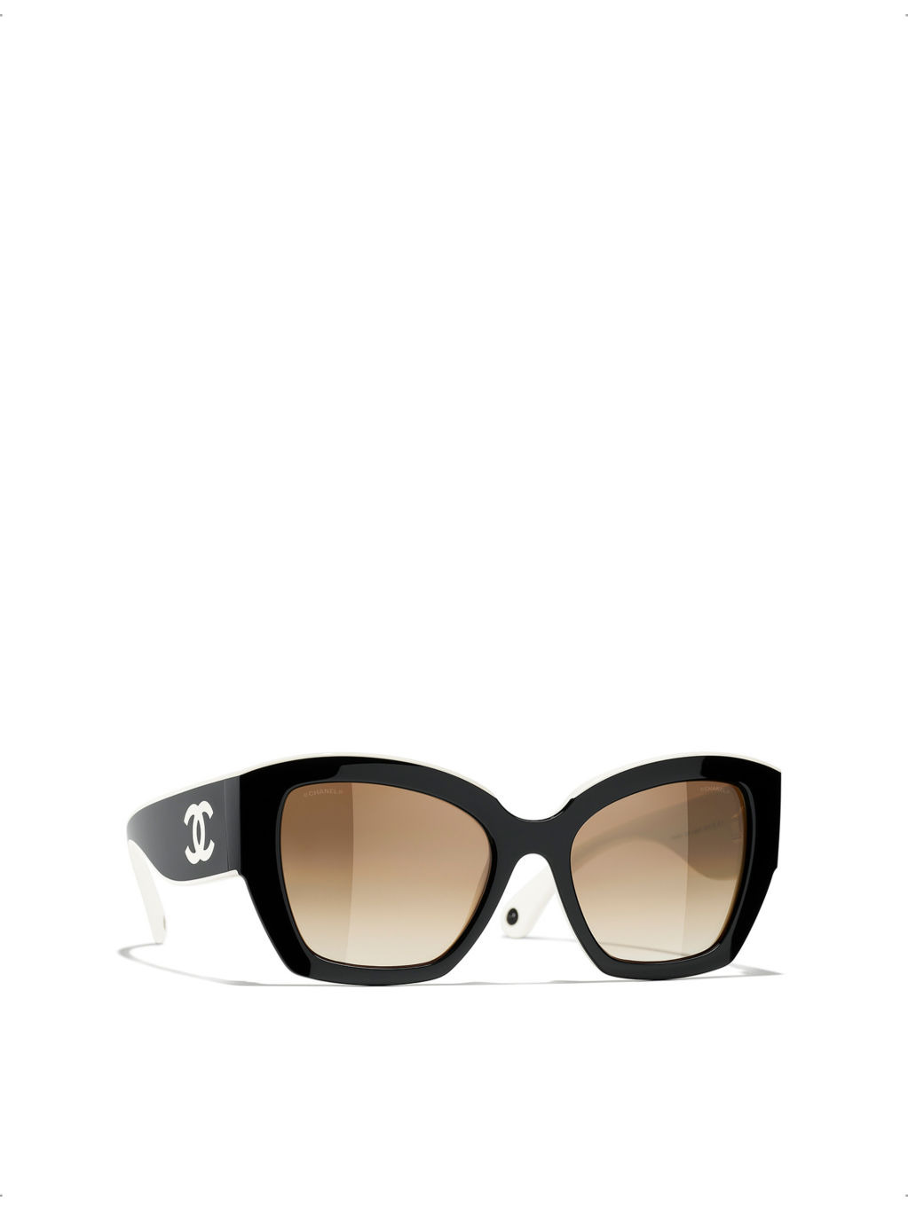 Square-frame sunglasses - 2