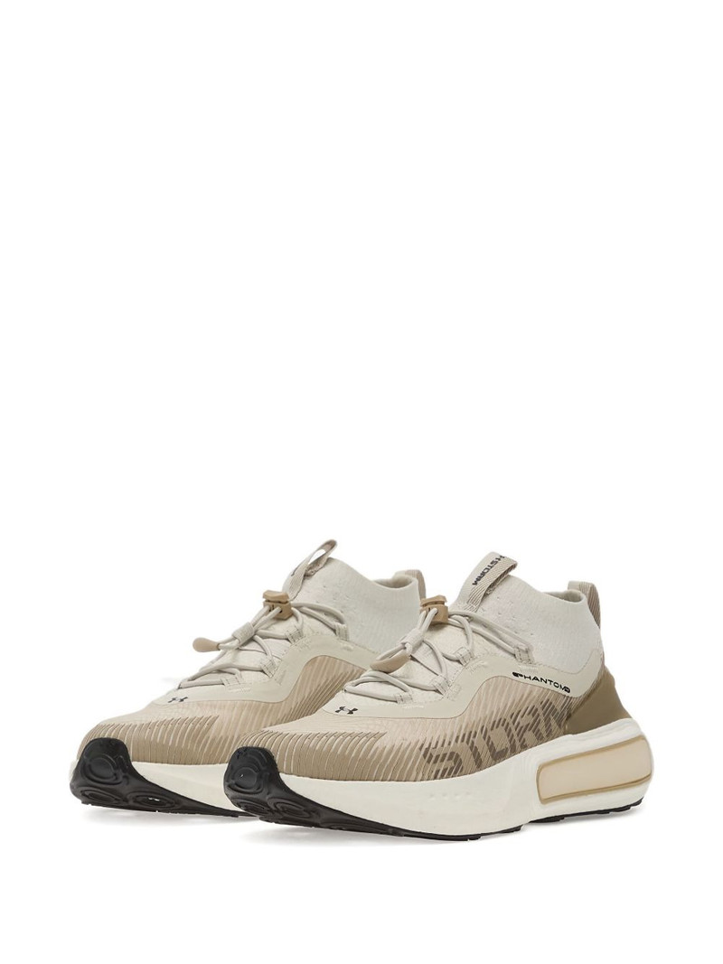 Under Armour U Phantom 4 Storm sneakers outlook