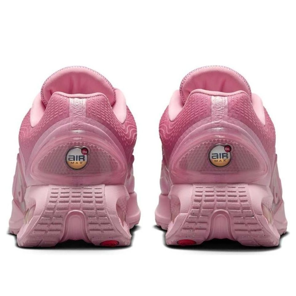 (WMNS) Nike Air Max DN 'Elemental Pink' HV4861-600 - 5