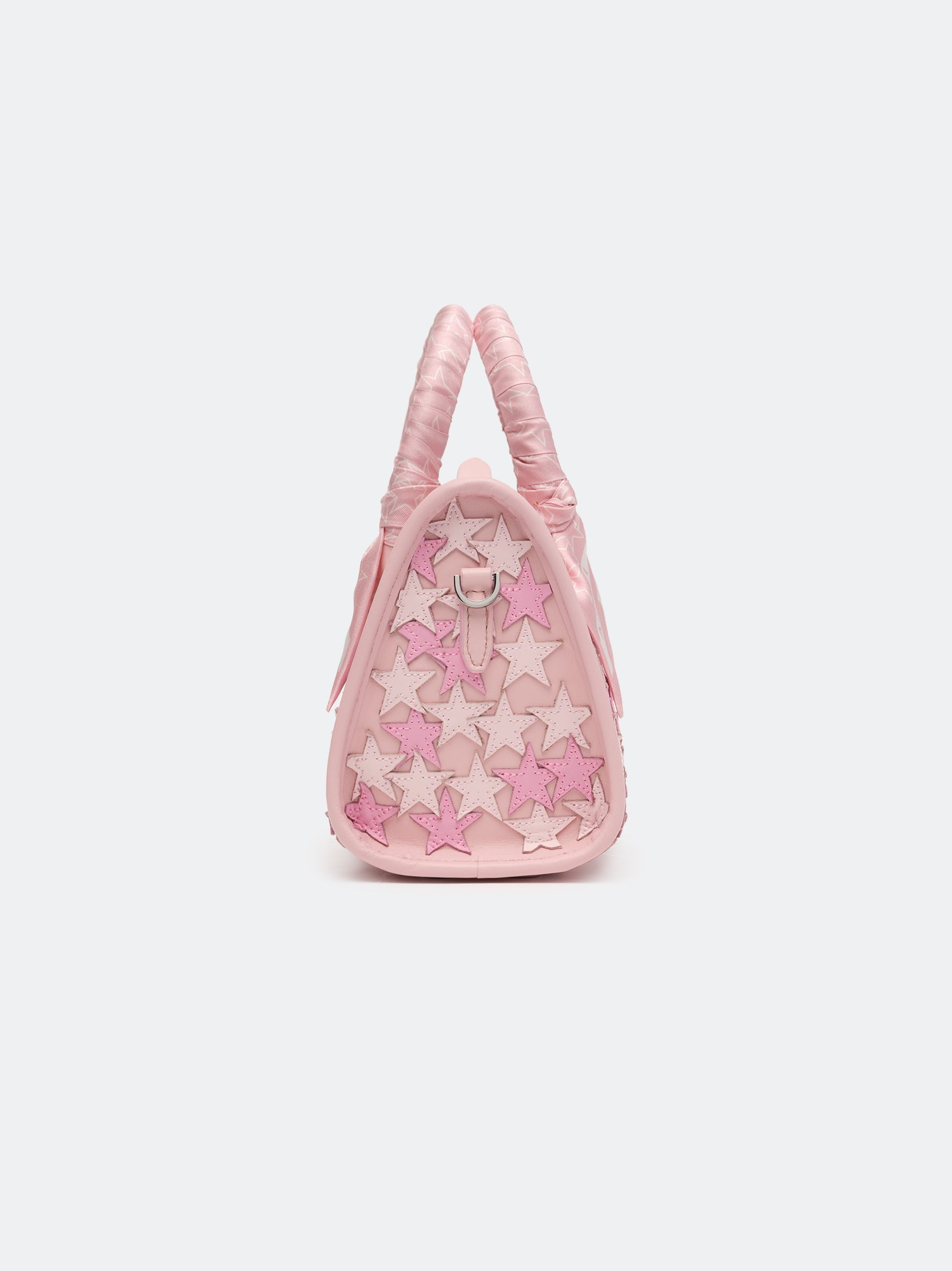 STARS MICRO TRIANGLE BAG - 2