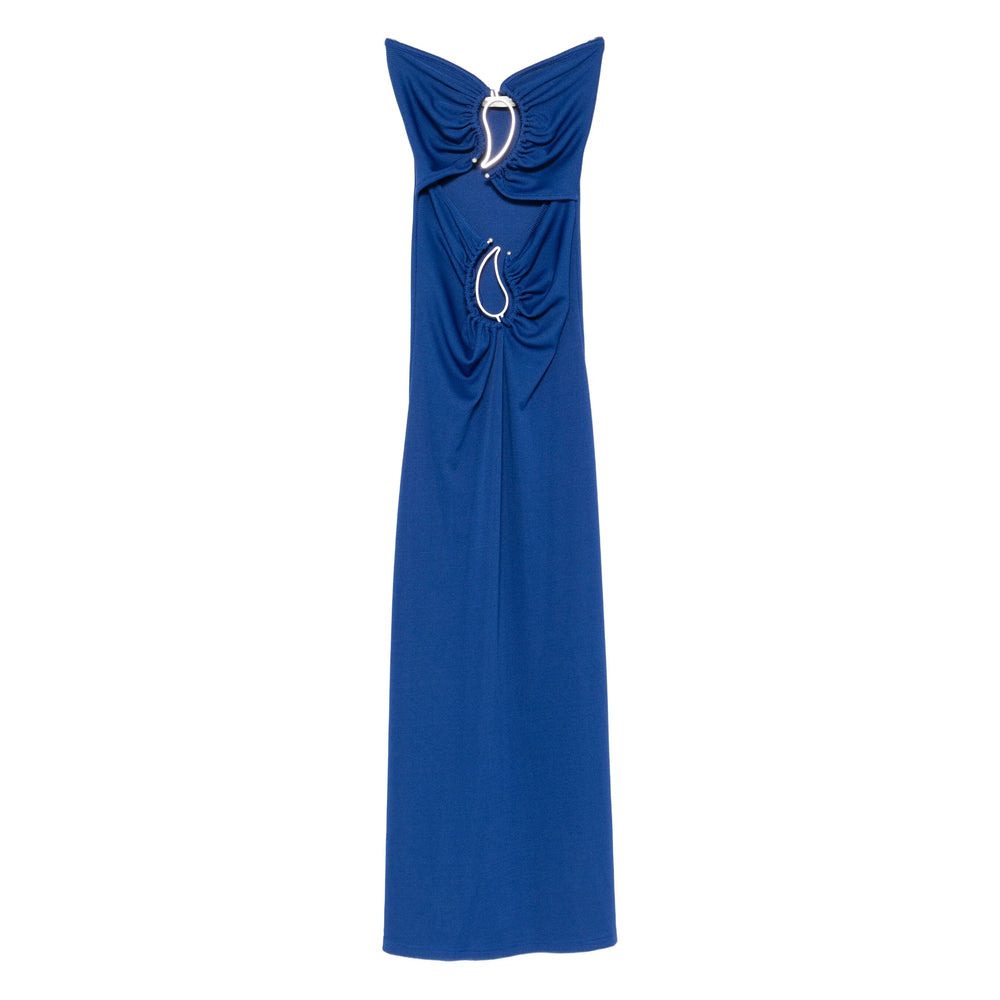 Christopher Esber Blue Dresses - Cocktail & Party Dresses Women - 1