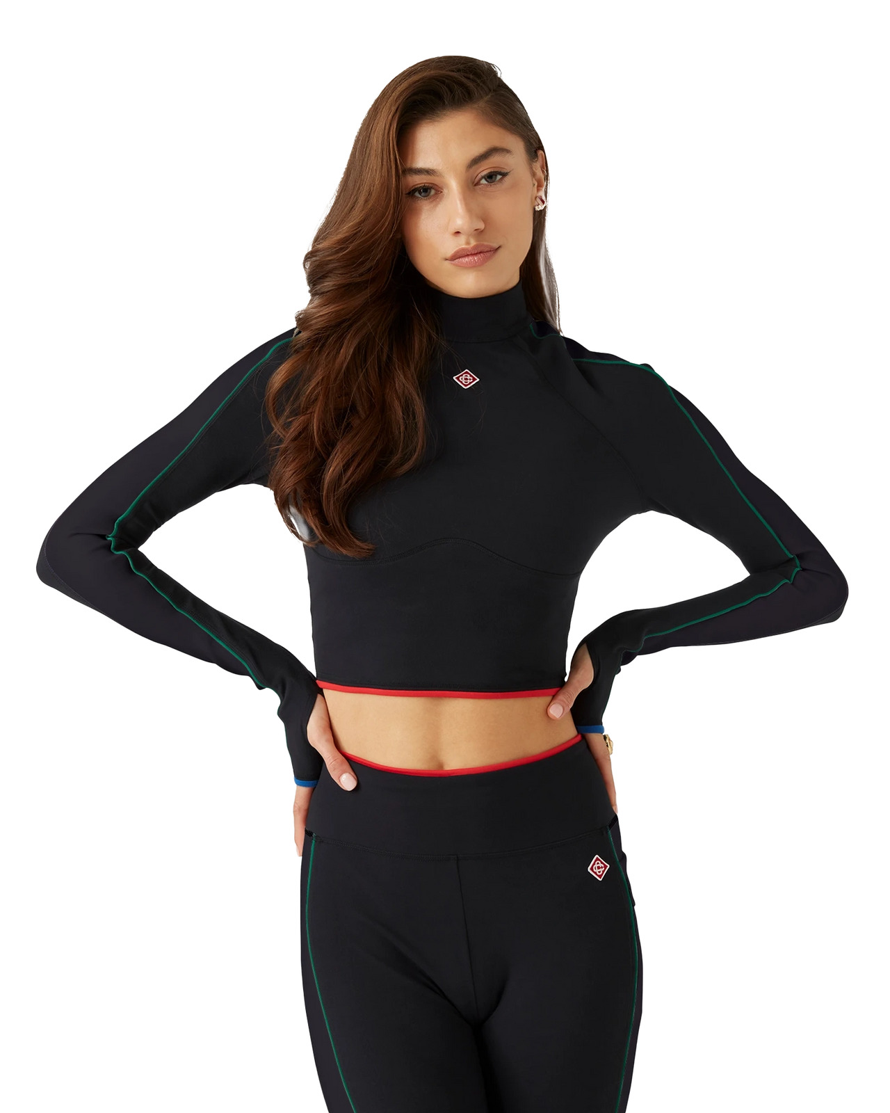 Sports Top | Casablanca Paris - 4