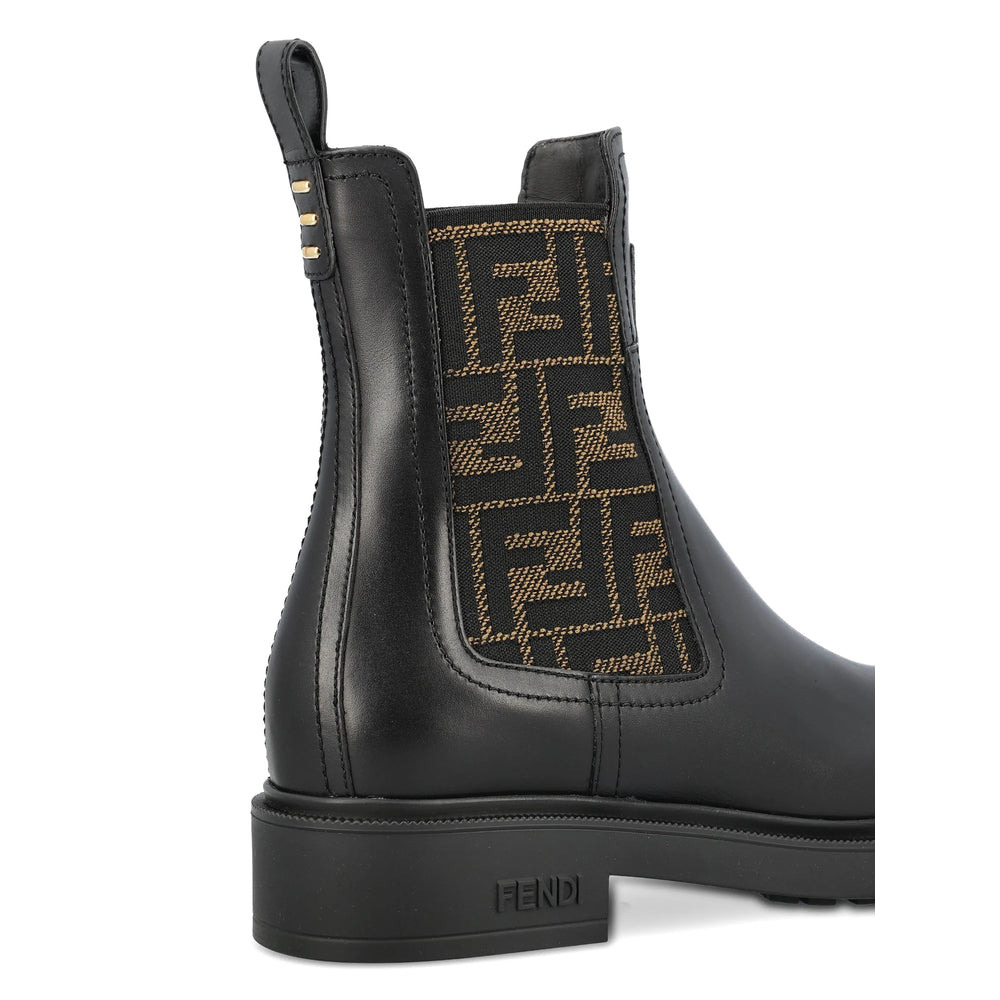 Fendi Black Women - 4