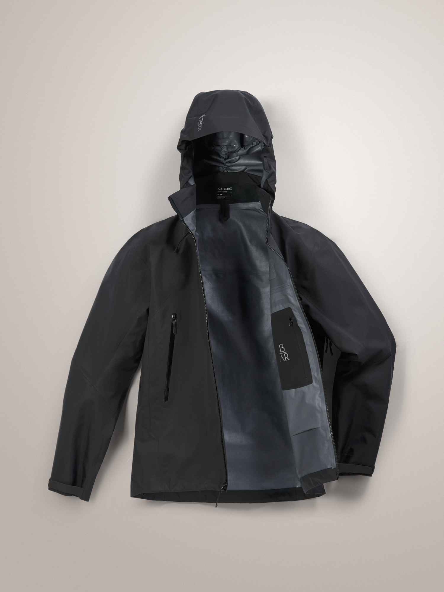 Beta AR Jacket - 11