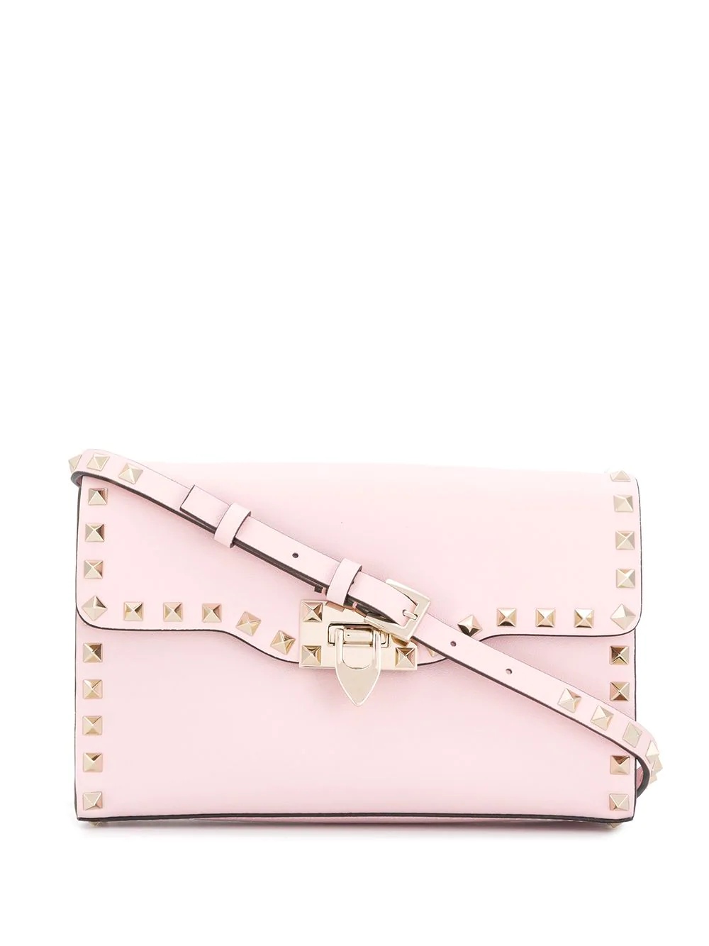 small Rockstud crossbody bag - 1