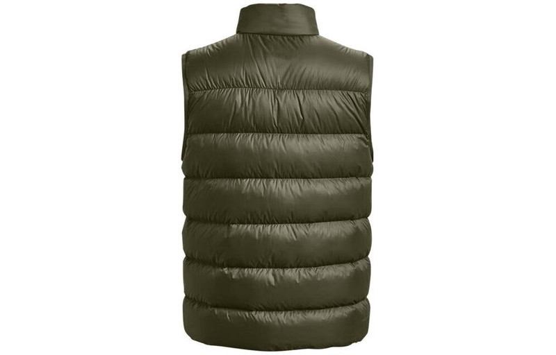 Under Armour Under Armour Storm Armour Down 2.0 Vest 'Marine OD Green' 1372650-390 outlook