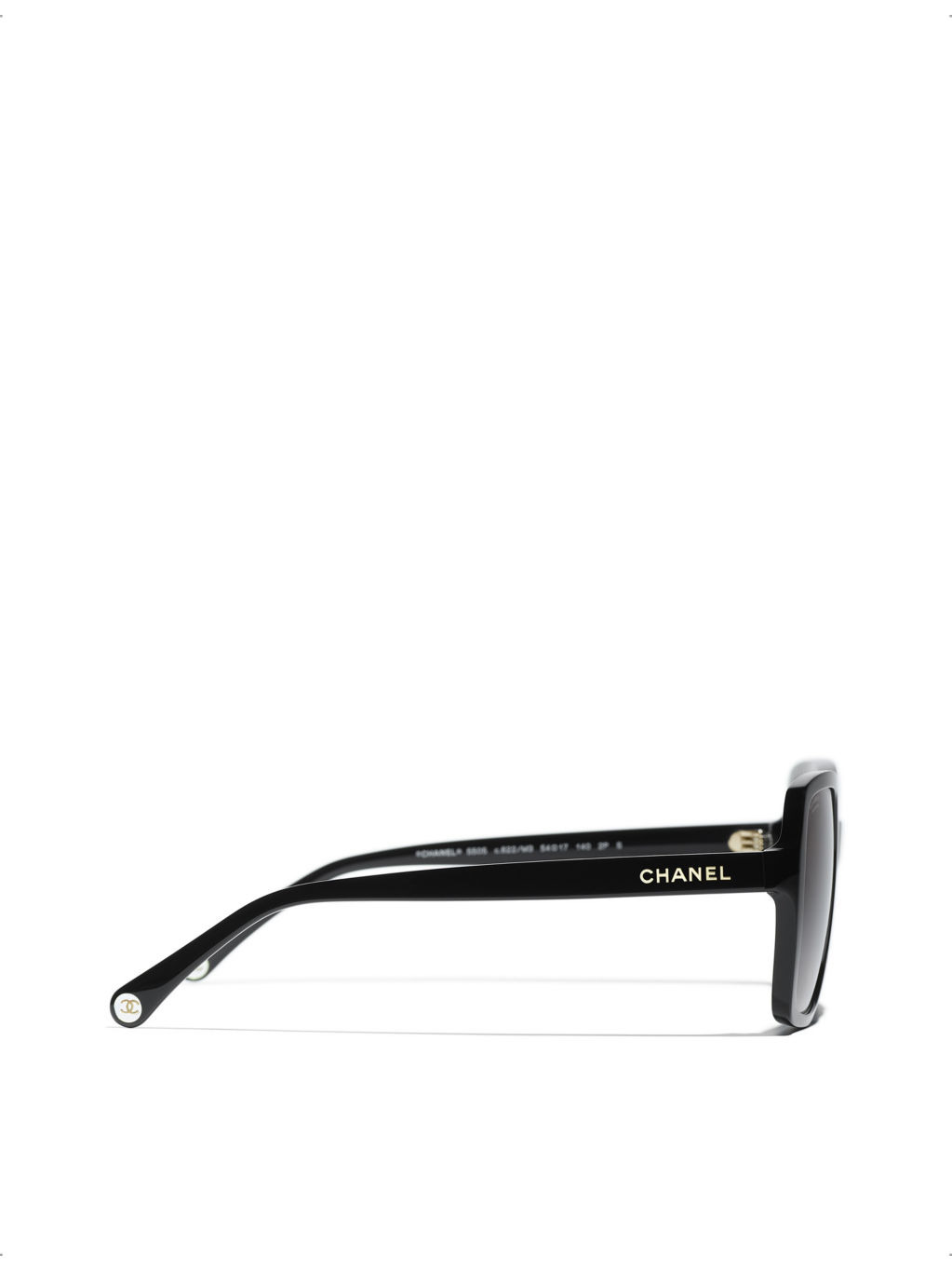 Rectangle Sunglasses - 3