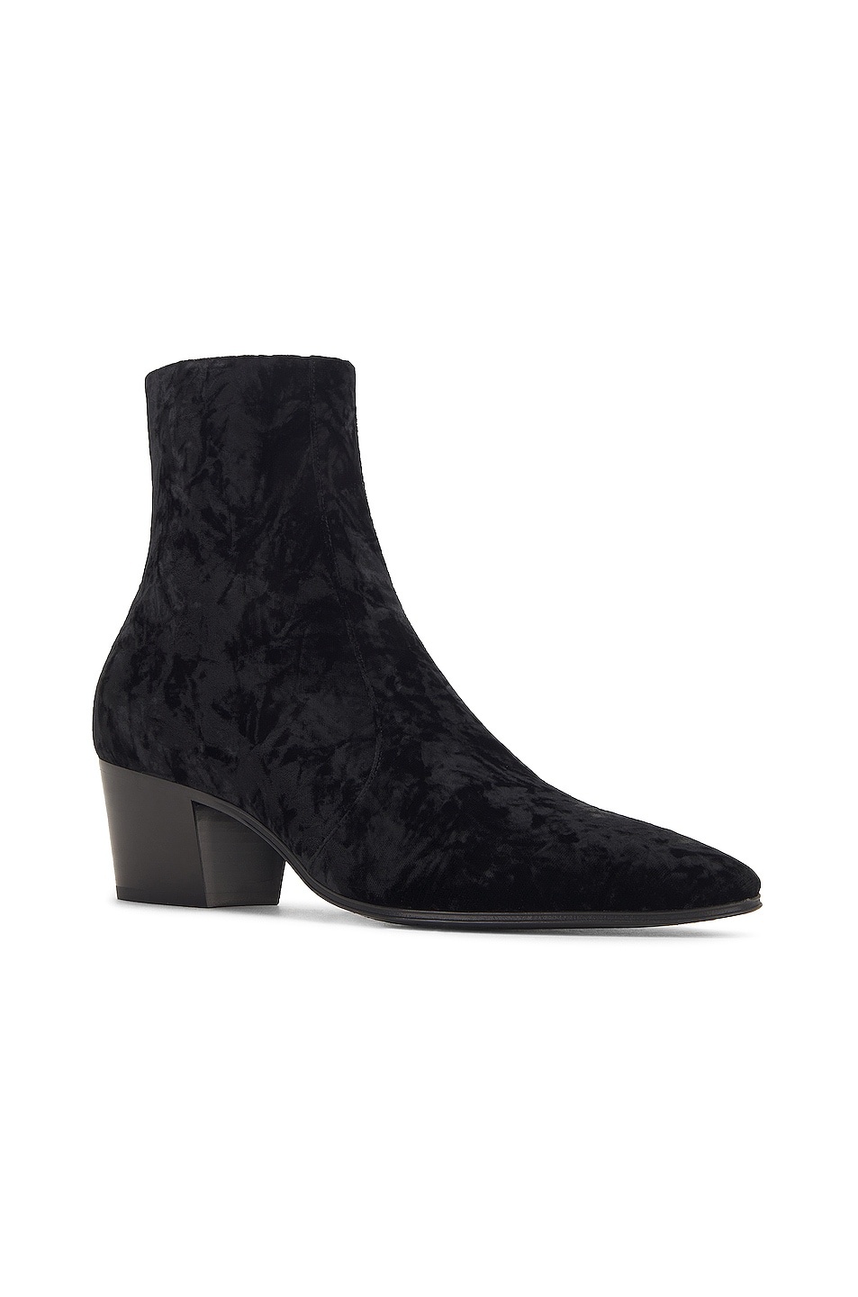 Vassili 60 Zipped Boot - 2