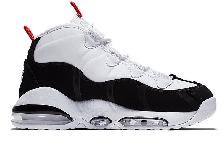 Nike Air Max Uptempo 95 'White' CK0892-101 - 2