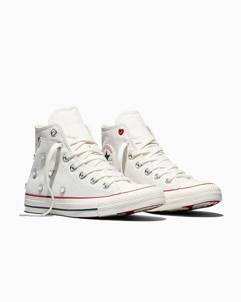 Chuck Taylor All Star Valentine's Day 5