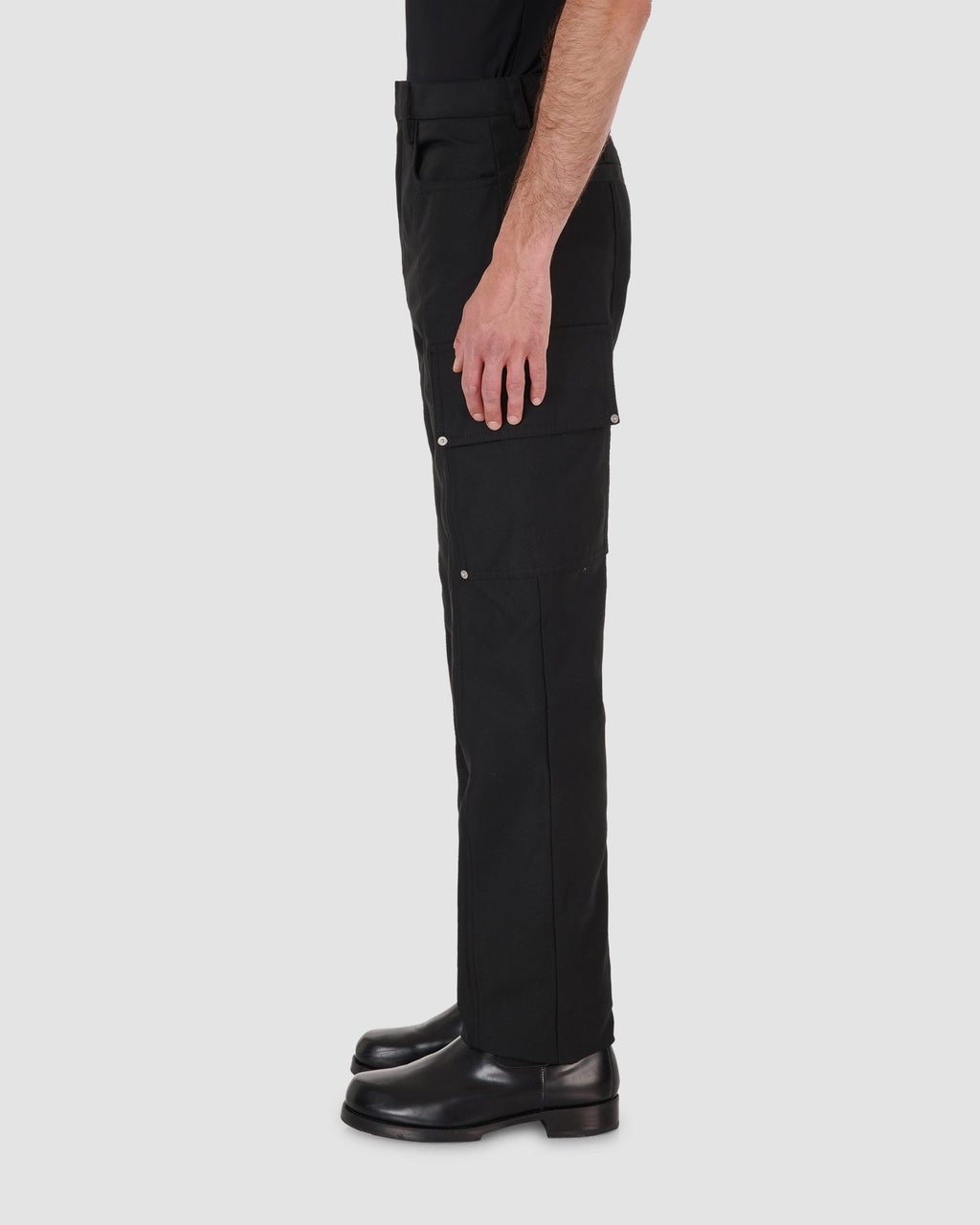 OFFICER PANT - 4