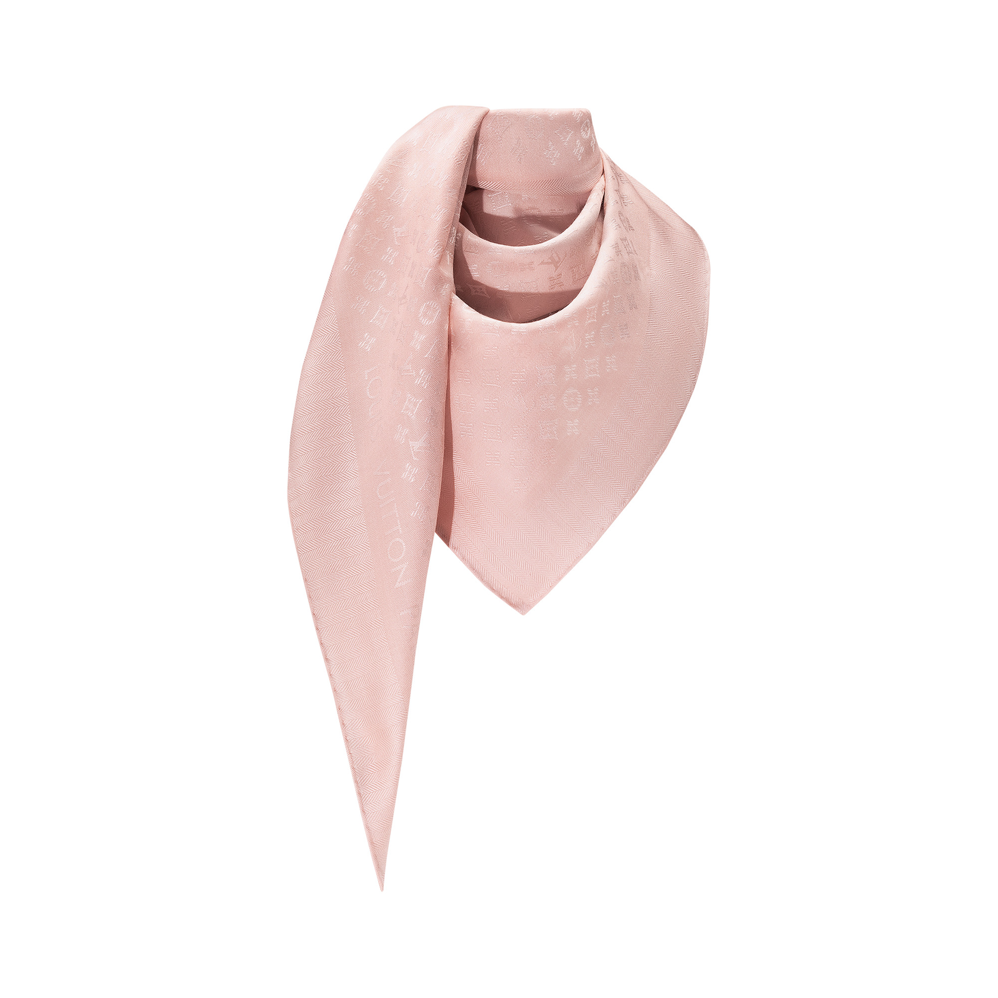 Evermore Shawl - 2