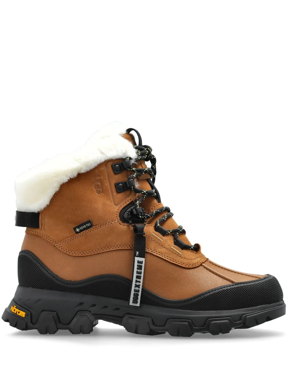 Adirondack Meridian boots - 1