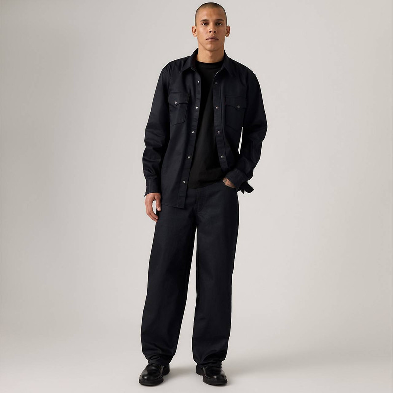 Levi's 578™ BAGGY COATED MEN'S JEANS outlook
